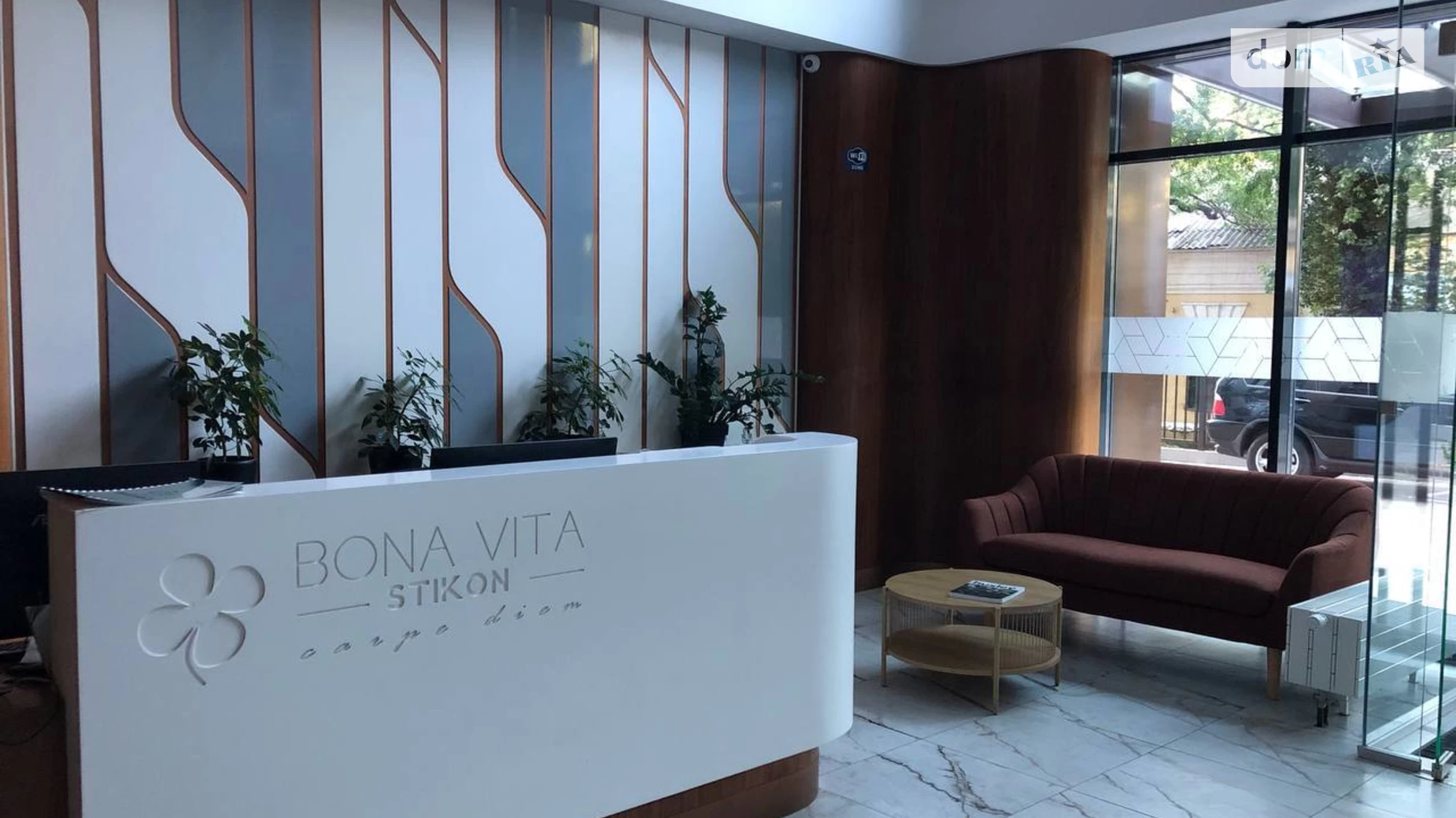 Продается 3-комнатная квартира 122 кв. м в Одессе, просп. Шевченко, 29/1 - фото 2