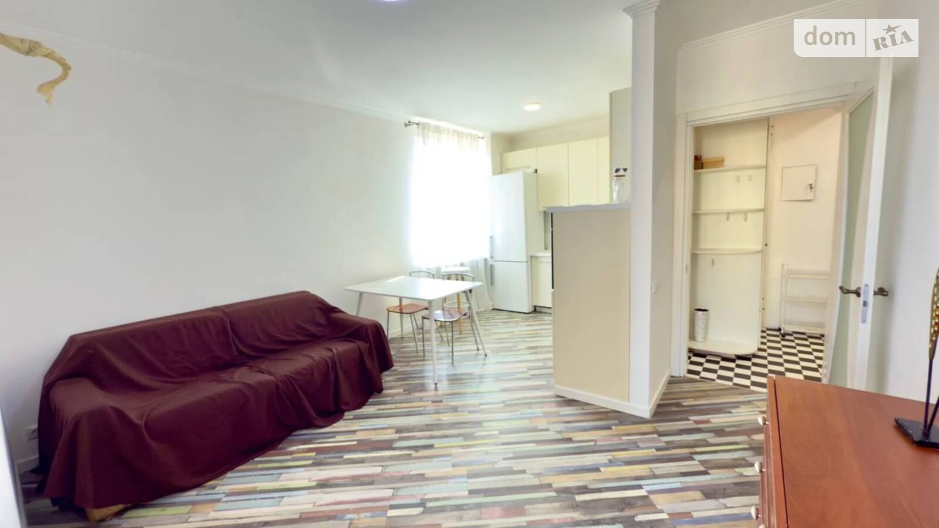 Продається 2-кімнатна квартира 52.7 кв. м у Києві, вул. Клавдіївська, 40Г - фото 3