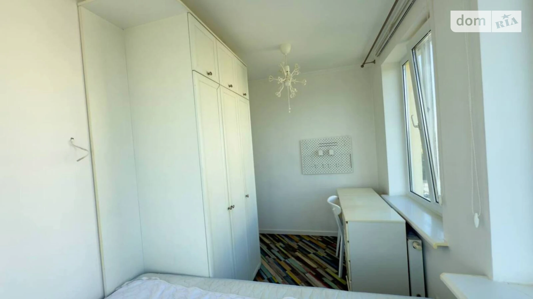 Продається 2-кімнатна квартира 52.7 кв. м у Києві, вул. Клавдіївська, 40Г - фото 5