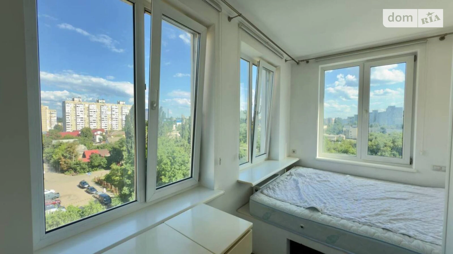 Продається 2-кімнатна квартира 52.7 кв. м у Києві, вул. Клавдіївська, 40Г - фото 4