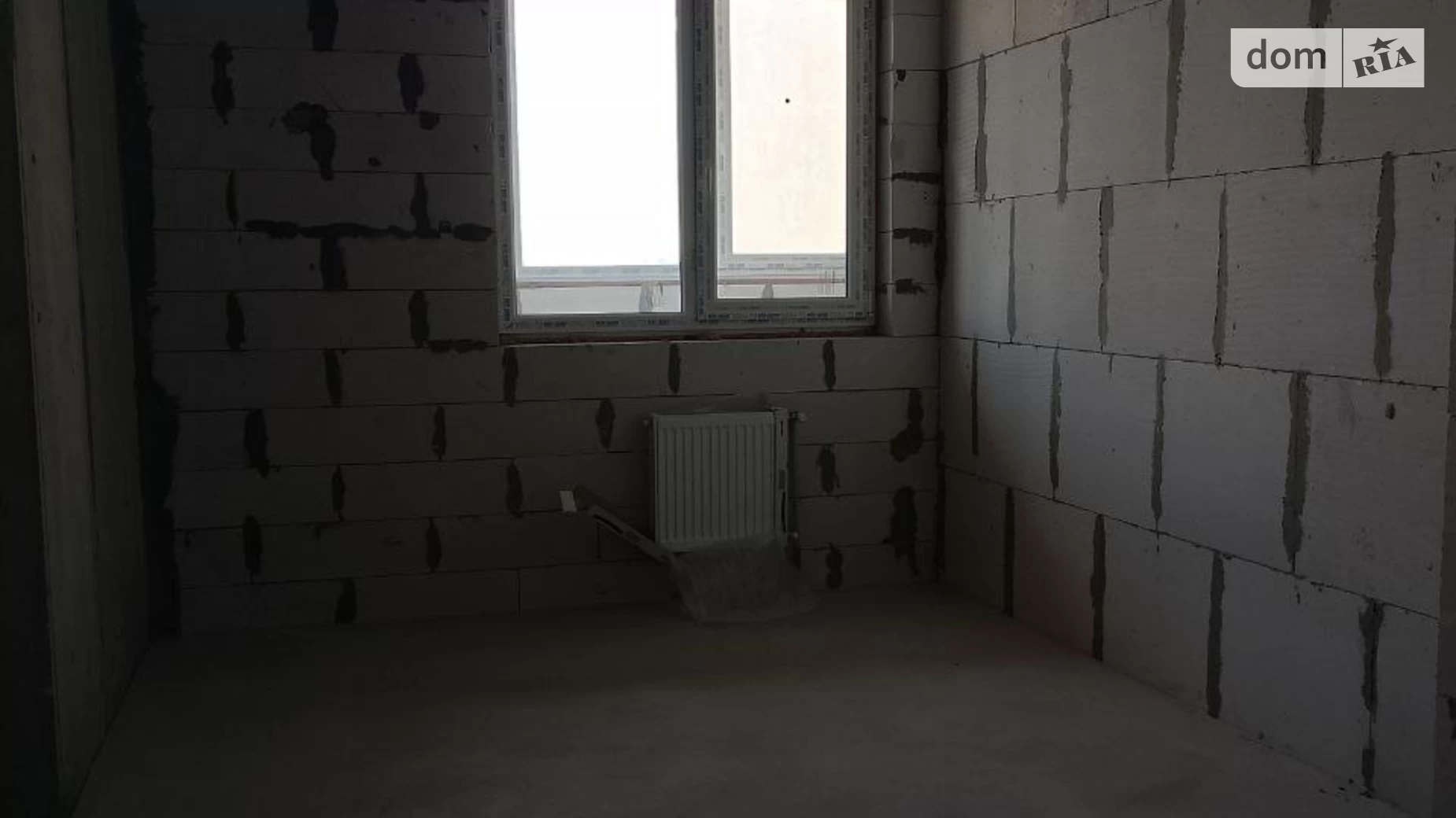 Продається 1-кімнатна квартира 35.3 кв. м у Одесі, вул. Бугаївська, 44 - фото 5