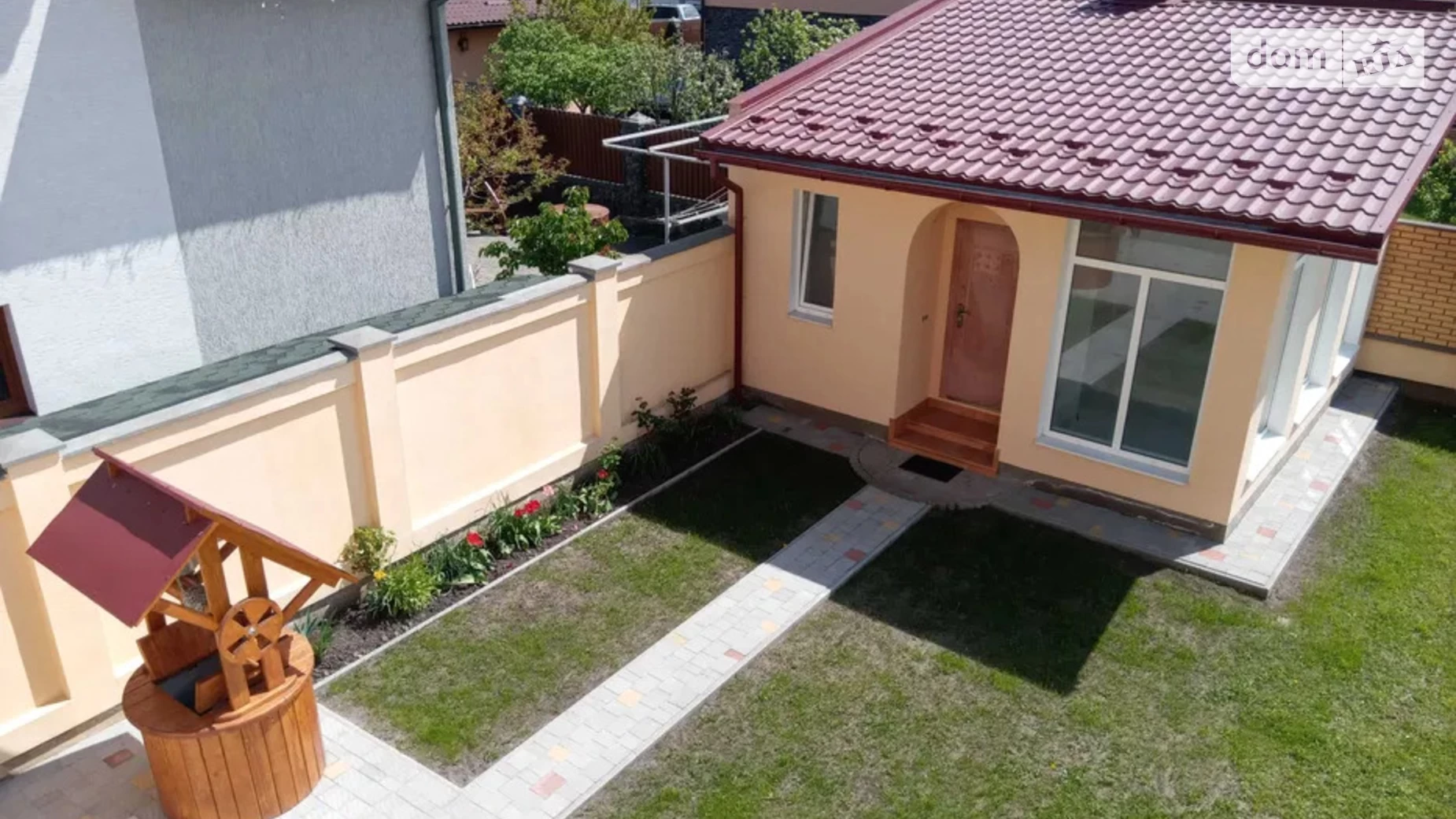 Продается дом на 3 этажа 199 кв. м с подвалом, цена: 225000 $ - фото 5