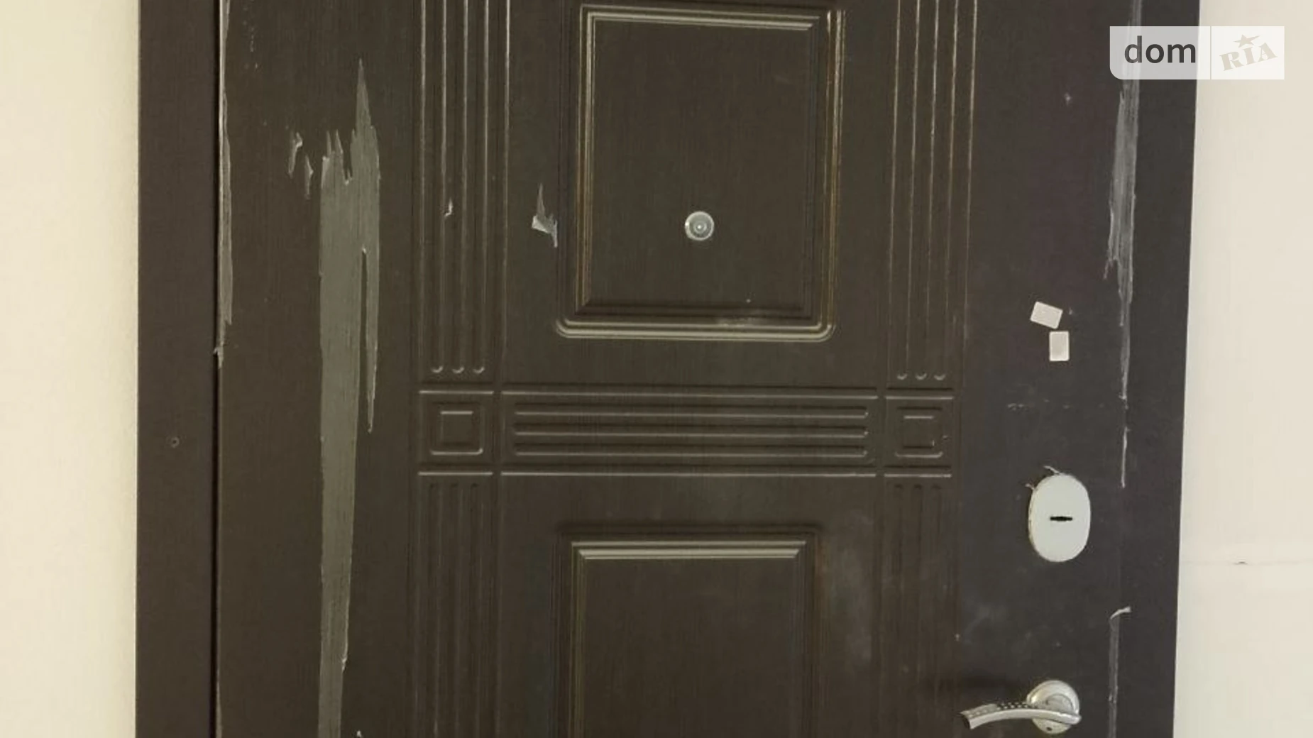 Продается 1-комнатная квартира 37.6 кв. м в Одессе, цена: 33652 $ - фото 3