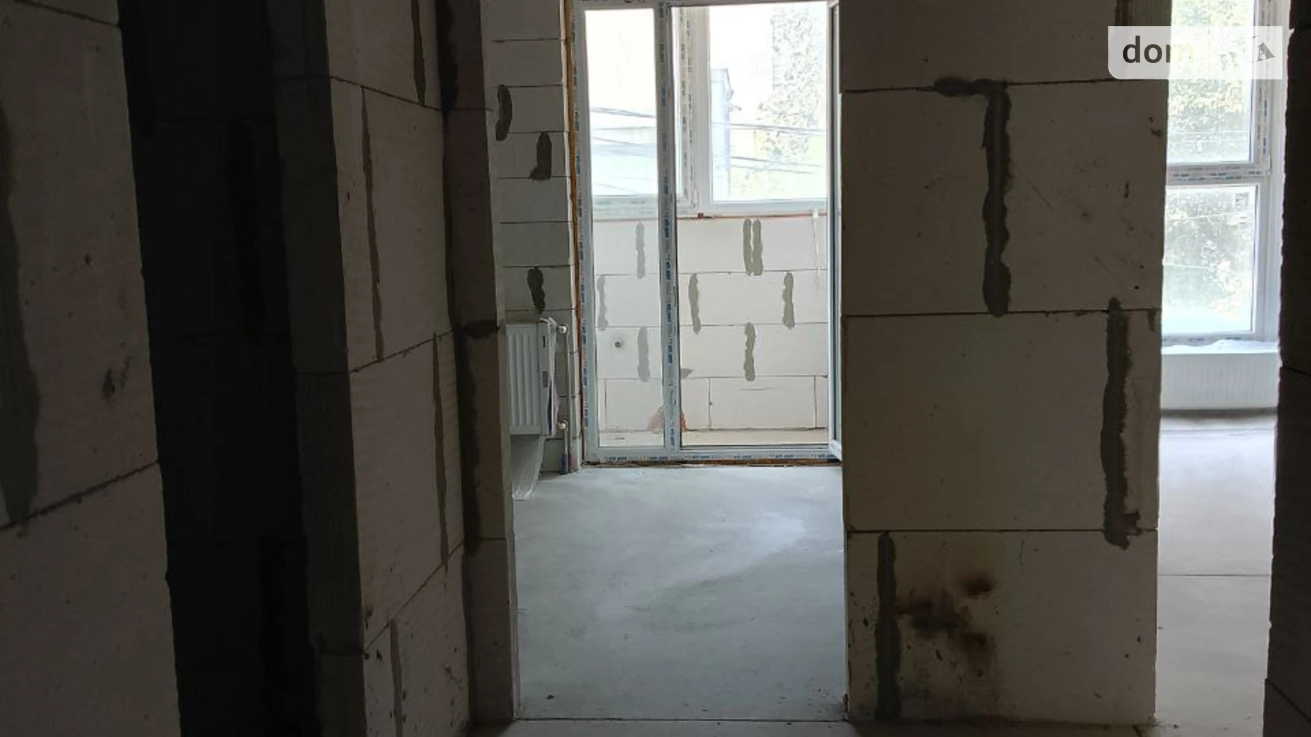 Продается 1-комнатная квартира 37.6 кв. м в Одессе, цена: 33652 $ - фото 4