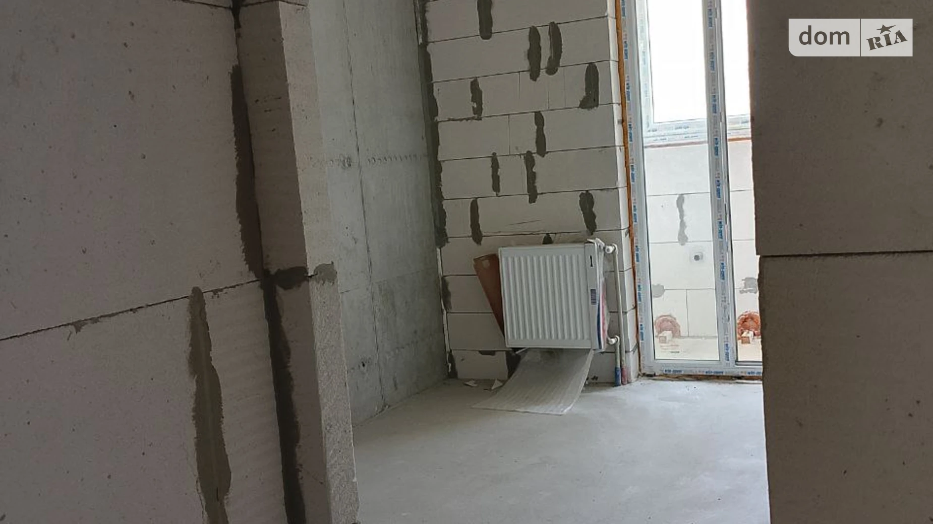 Продается 1-комнатная квартира 37.6 кв. м в Одессе, цена: 33652 $ - фото 5