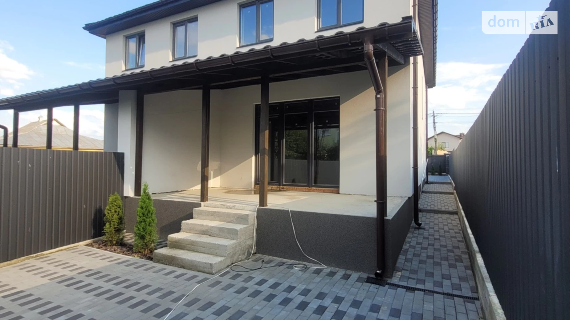 ул. Артема Максюка(Октябрьская) Гатное, цена: 103000 $ - фото 2
