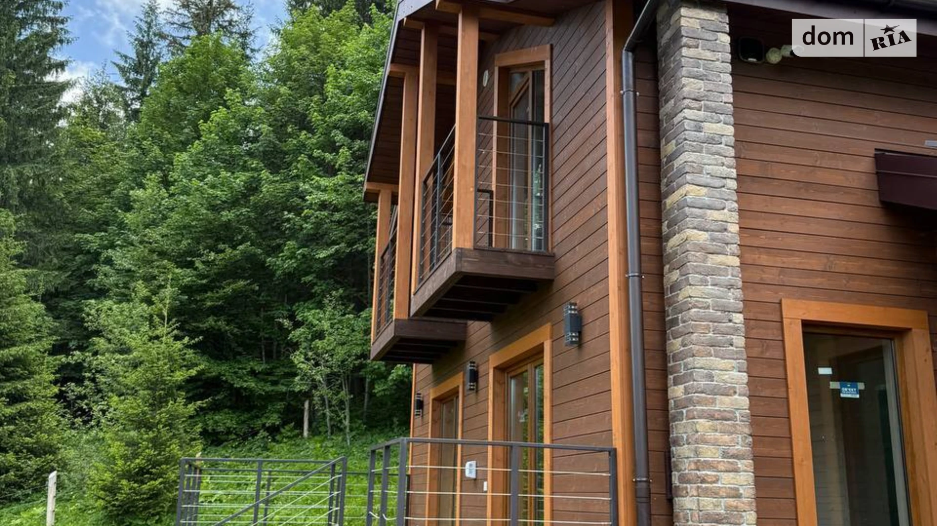 Присілок Стаїще, 32 Кривопілля, цена: 220000 $ - фото 3