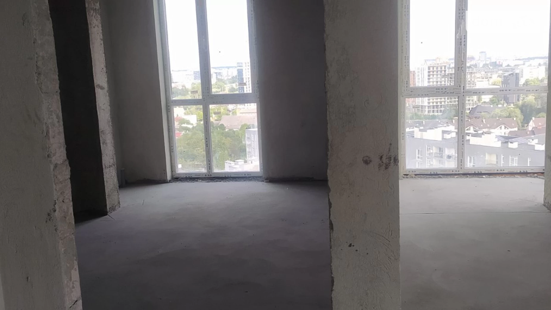 Продается 2-комнатная квартира 68.3 кв. м в Львове, ул. Владимира Великого - фото 5