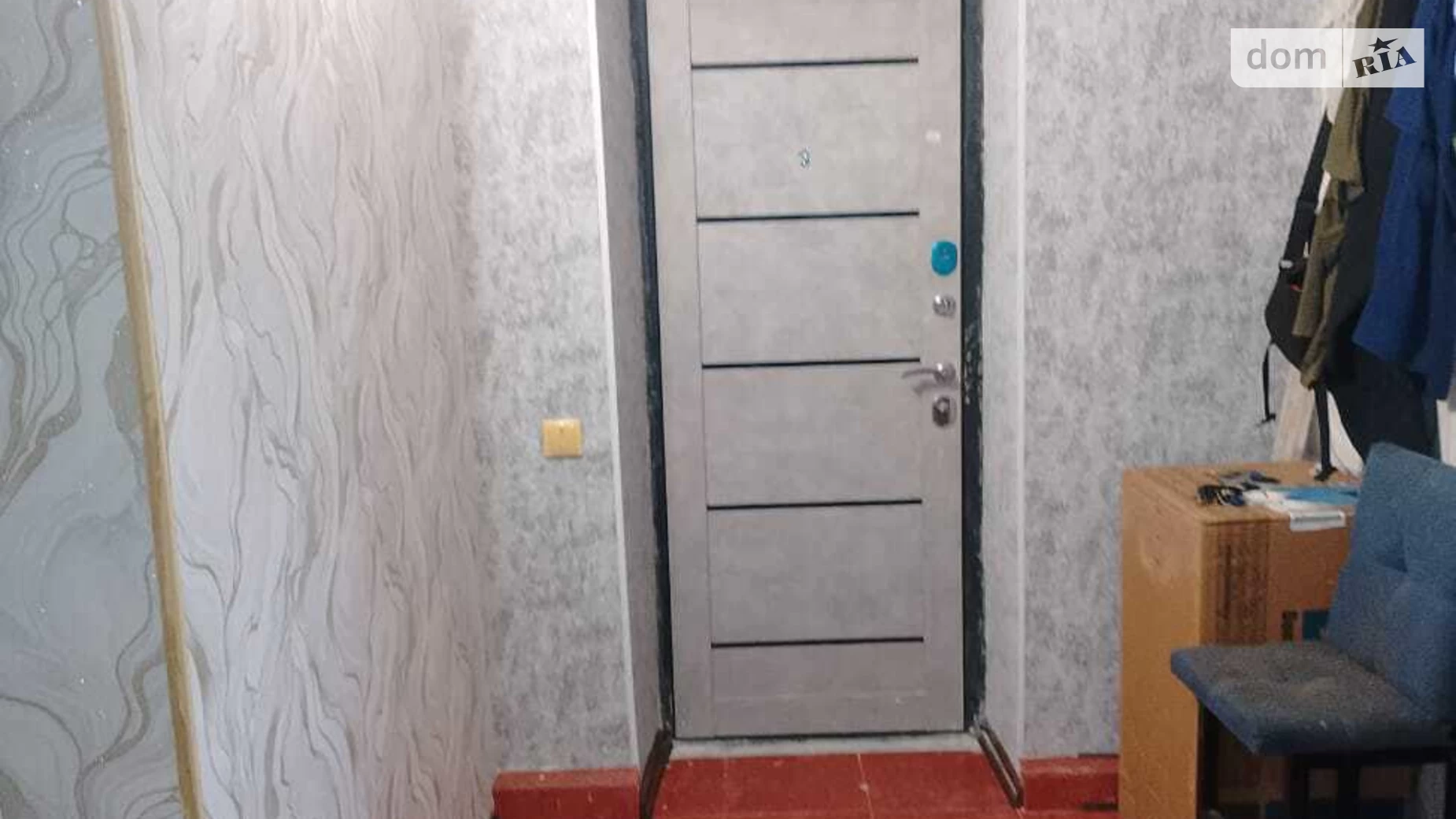 Продается 4-комнатная квартира 81 кв. м в Вознесенске, ул. Кутвицкого, 3 - фото 2