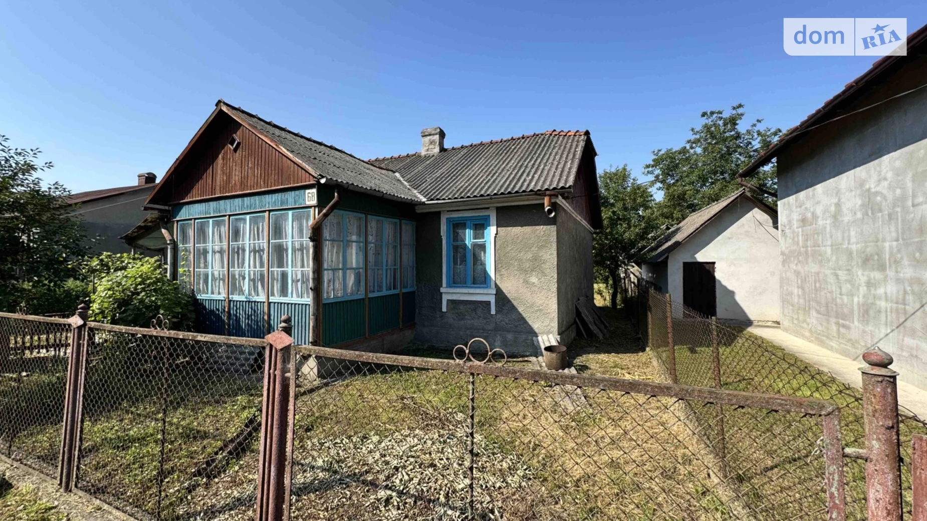 Продается одноэтажный дом 101.1 кв. м с мансардой, цена: 32000 $ - фото 2