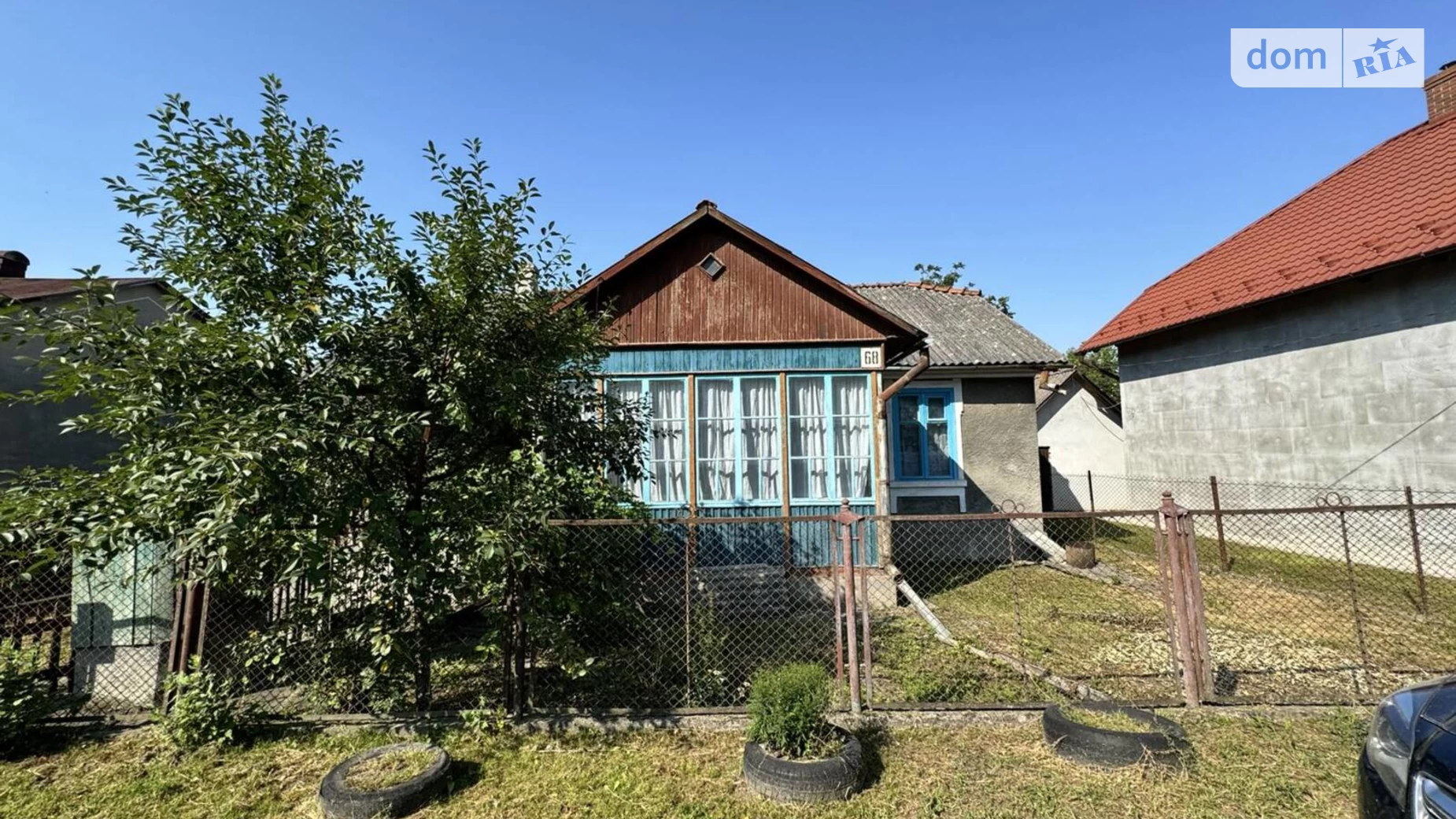 Продается одноэтажный дом 101.1 кв. м с мансардой, цена: 32000 $ - фото 3