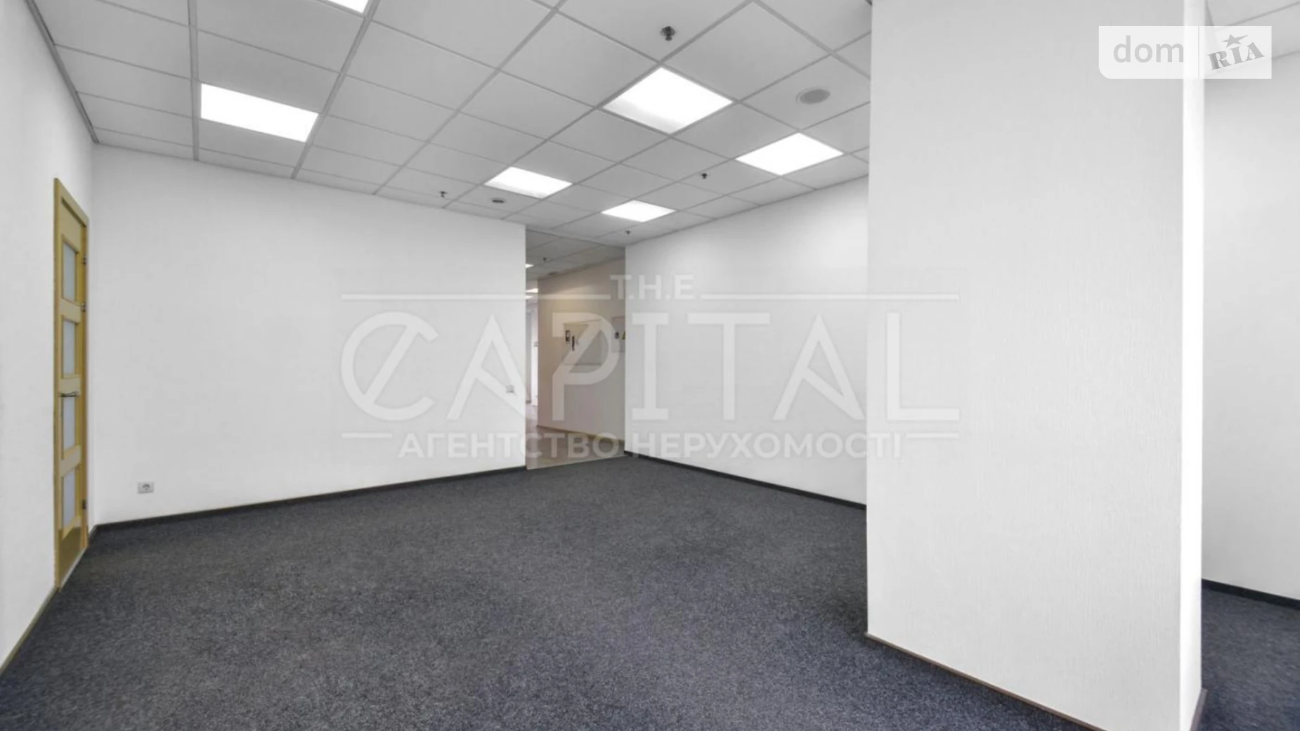 Здається в оренду офіс 320 кв. м в бізнес-центрі, цена: 5500 $ - фото 2