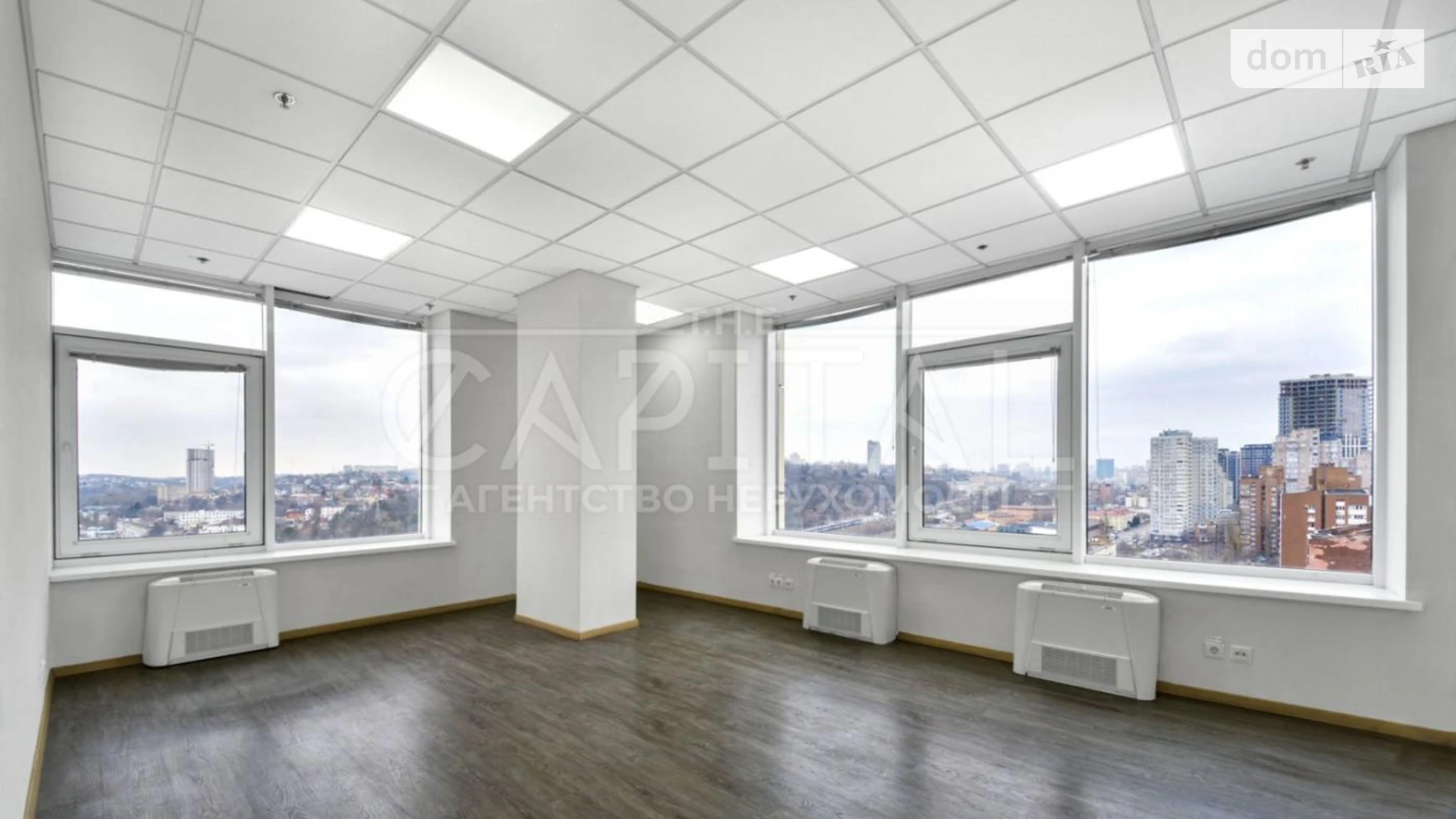Здається в оренду офіс 320 кв. м в бізнес-центрі, цена: 5500 $ - фото 3