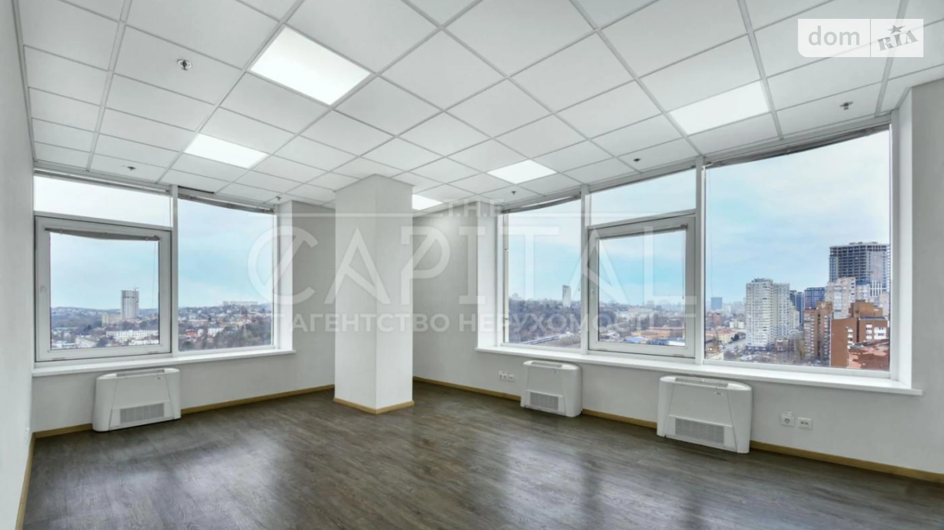 Здається в оренду офіс 320 кв. м в бізнес-центрі, цена: 5500 $ - фото 4