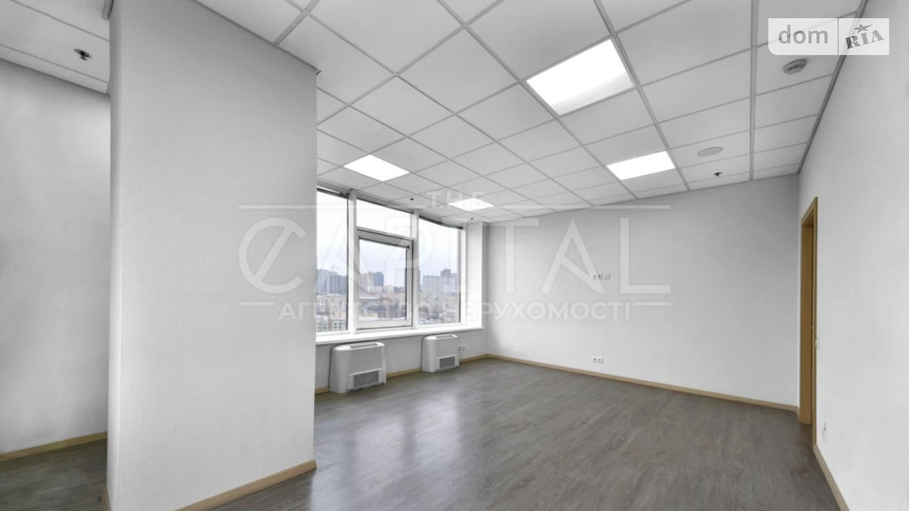 Здається в оренду офіс 320 кв. м в бізнес-центрі, цена: 5500 $ - фото 5