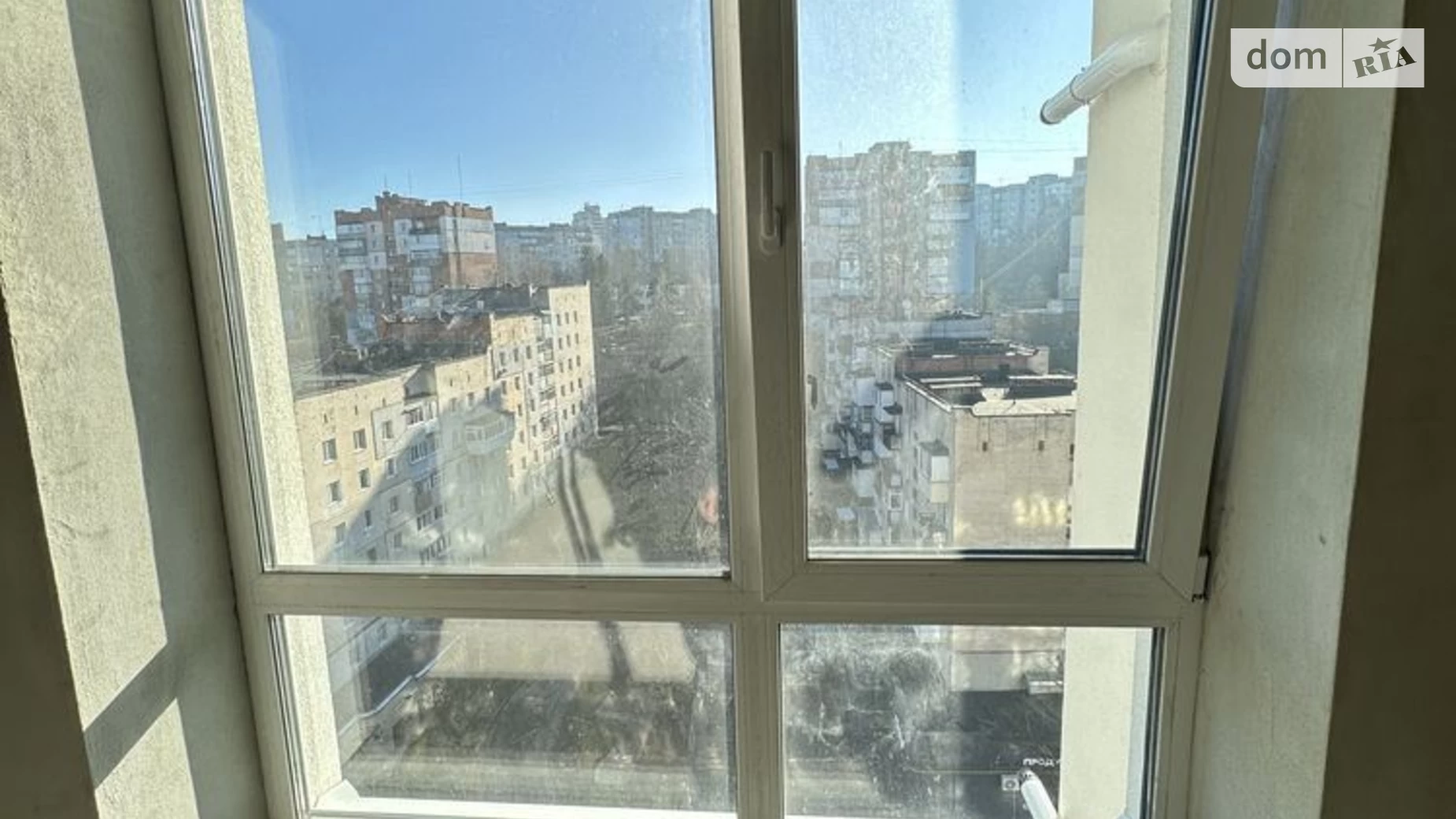 Продается 1-комнатная квартира 51.5 кв. м в Хмельницком, Львовское шоссе - фото 3