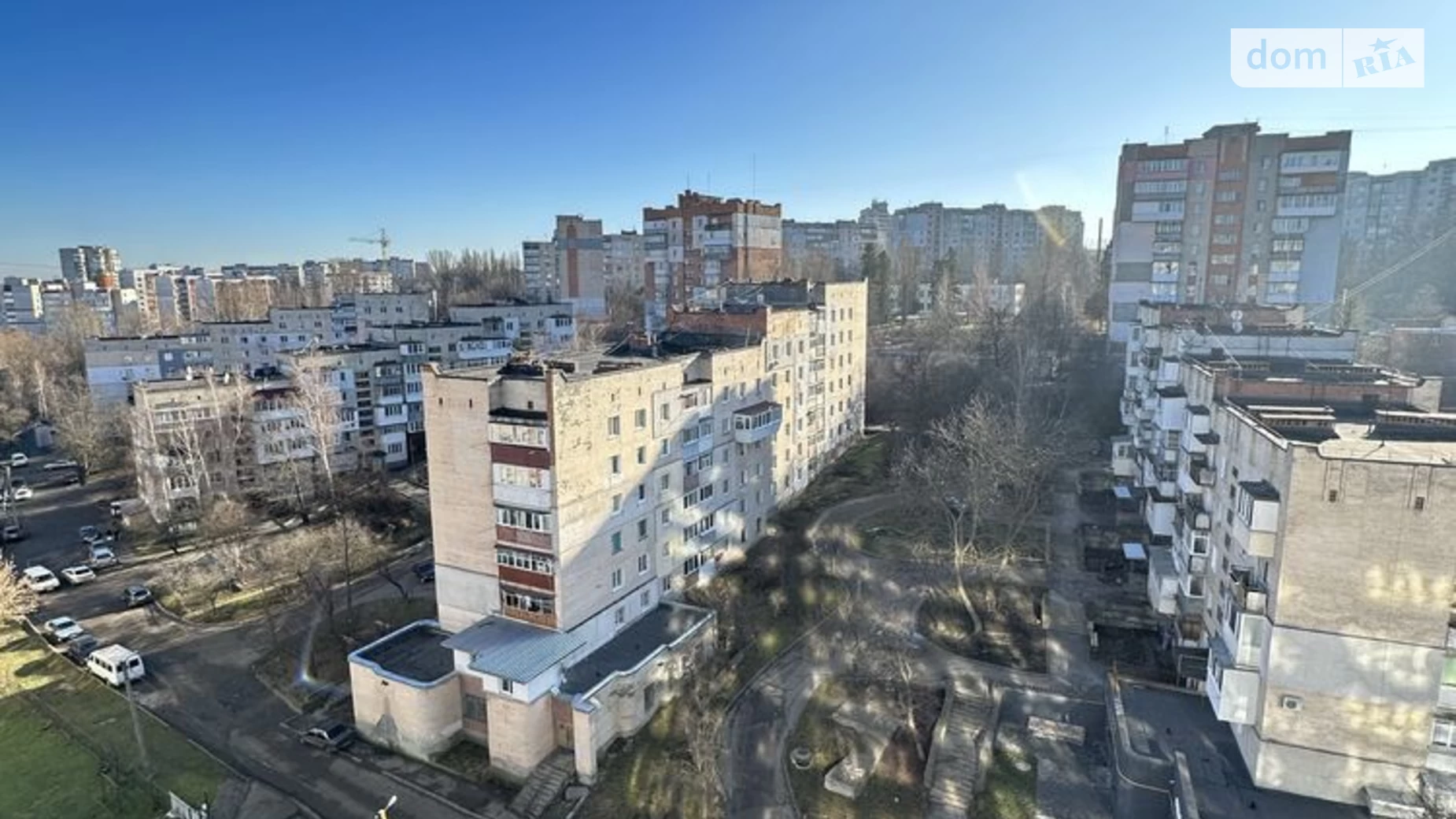 Продается 1-комнатная квартира 51.5 кв. м в Хмельницком, Львовское шоссе - фото 5