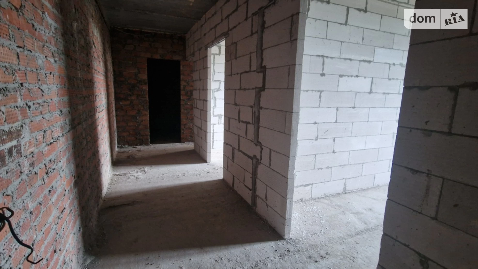 Продается 2-комнатная квартира 65 кв. м в Виннице, ул. Марии Примаченко(Покрышкина), 8В - фото 2