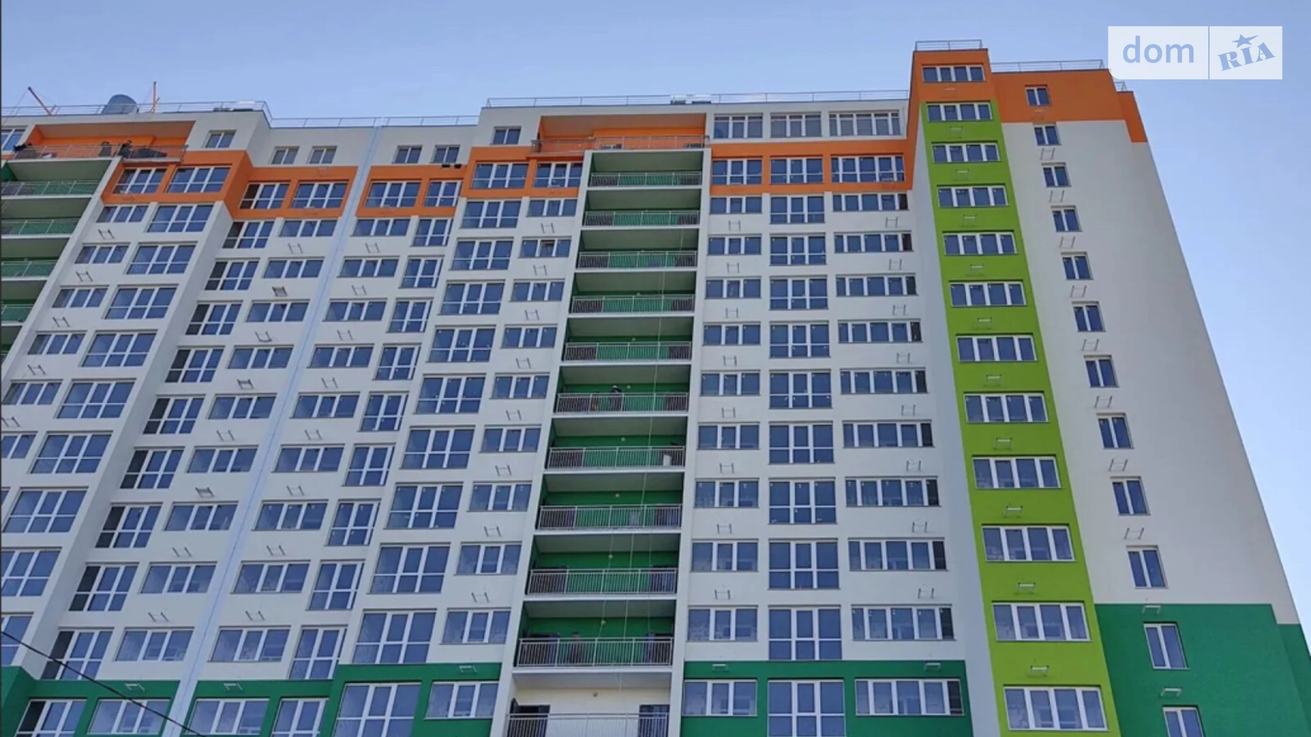 Продается 2-комнатная квартира 58.4 кв. м в Одессе, цена: 55188 $ - фото 2