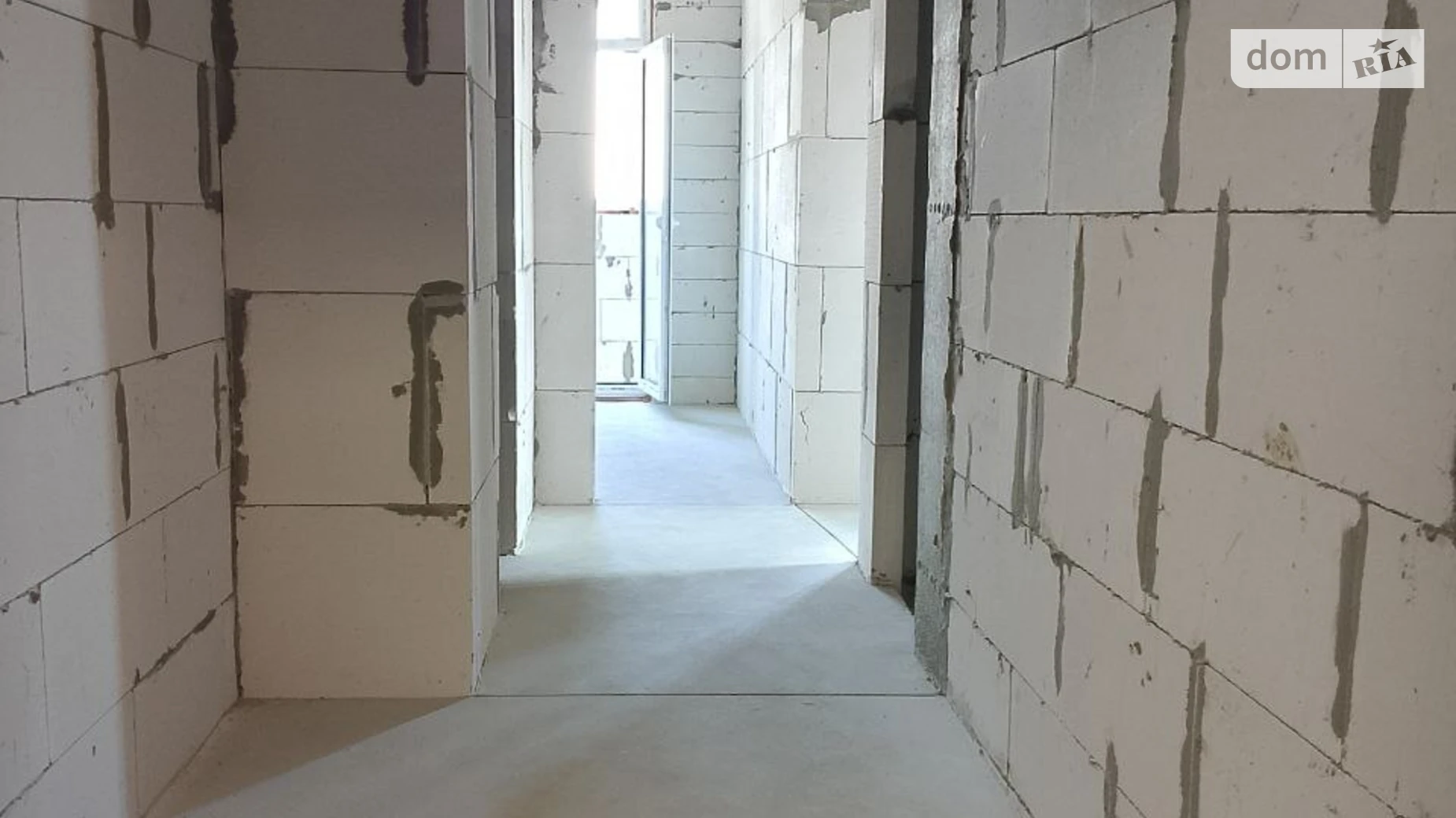 Продается 2-комнатная квартира 58.4 кв. м в Одессе, цена: 55188 $ - фото 4