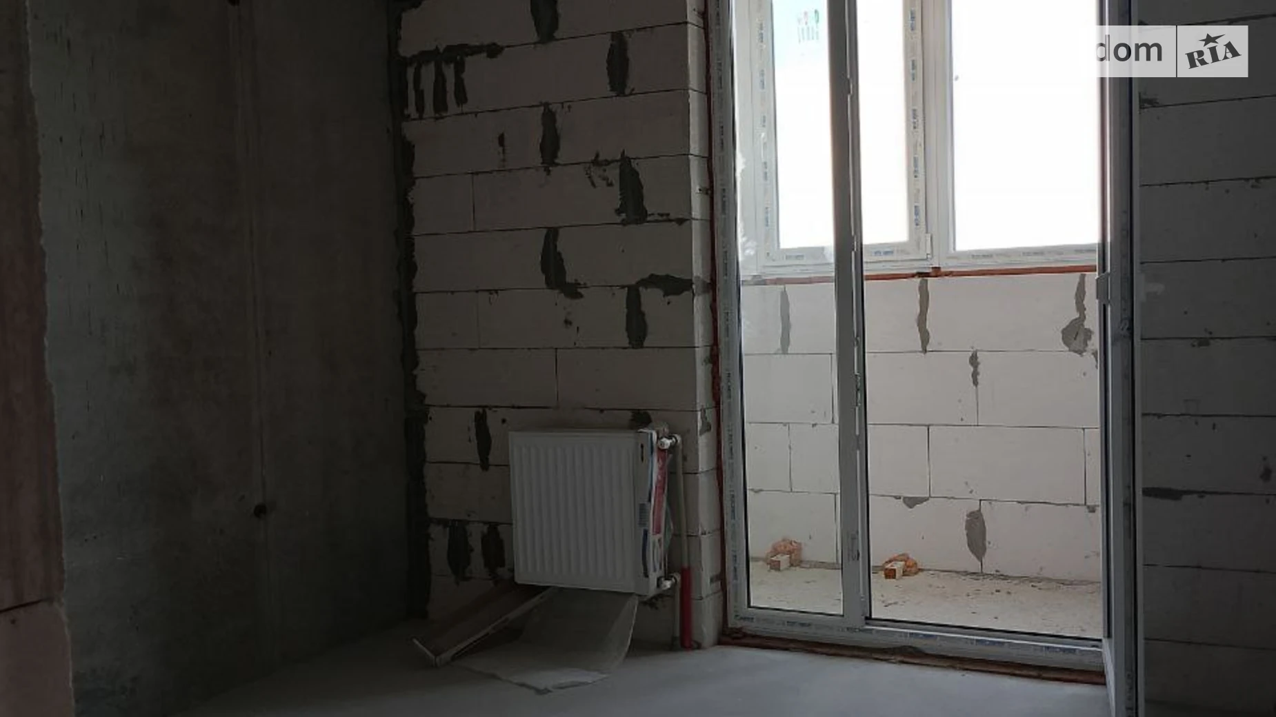 Продается 2-комнатная квартира 58.4 кв. м в Одессе, цена: 55188 $ - фото 5