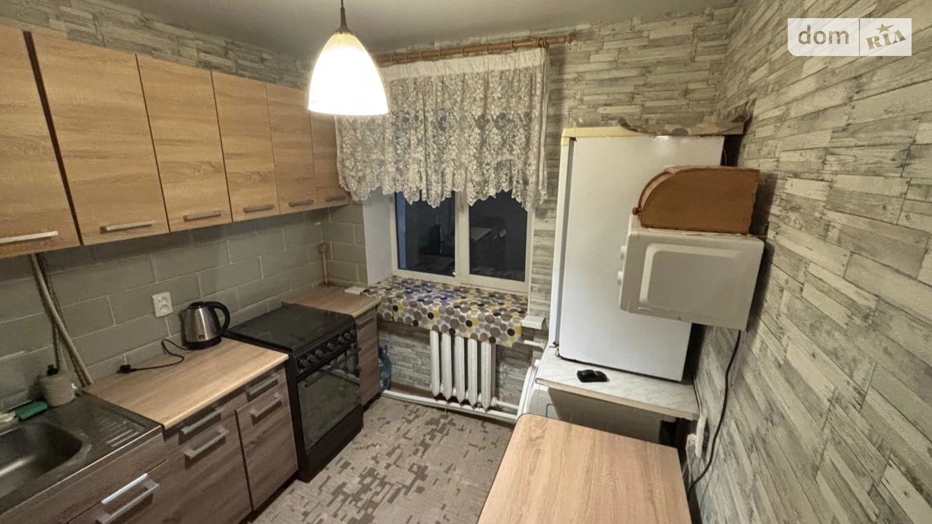 Продается 2-комнатная квартира 43.8 кв. м в Харькове, ул. Александра Орлова(Александра Матросова), 6Б - фото 3