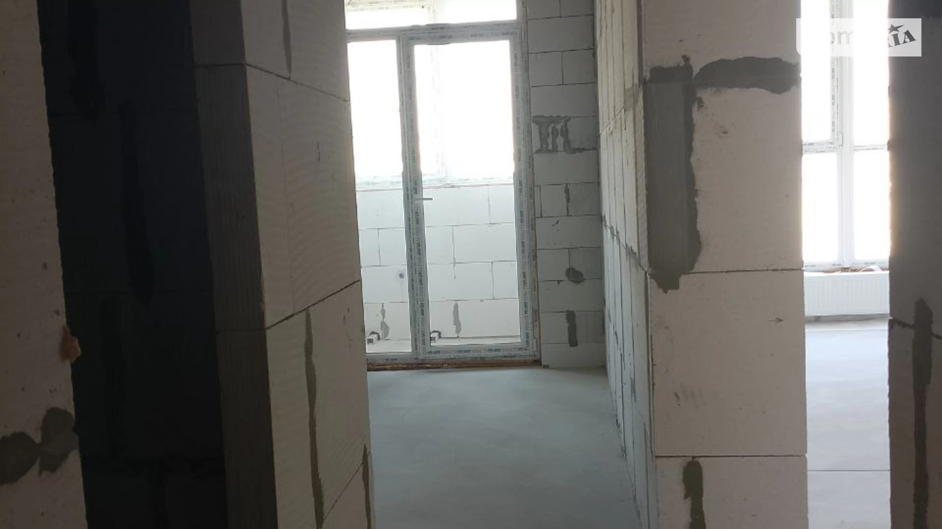Продається 1-кімнатна квартира 38.1 кв. м у Одесі, вул. Бугаївська, 44 - фото 5