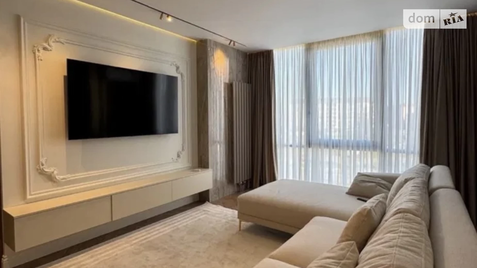 Продается 2-комнатная квартира 97 кв. м в Ужгороде, ул. Николая Бобяка - фото 3