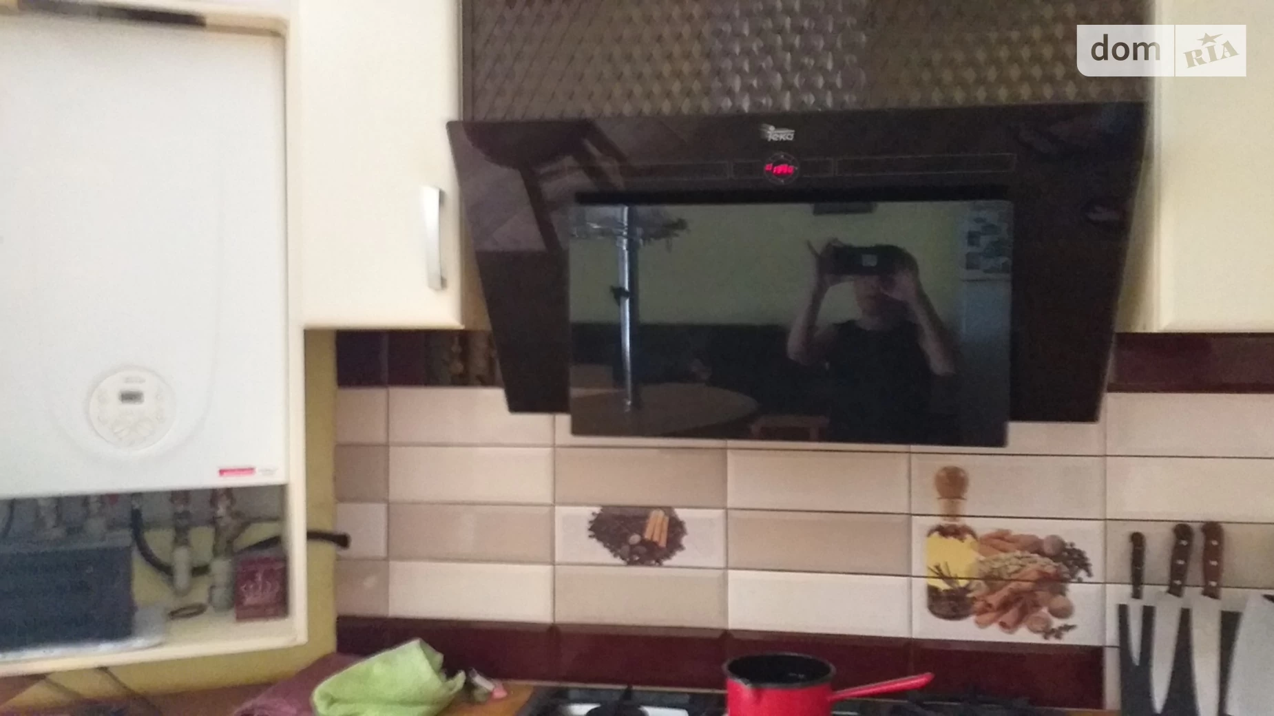 Продается 2-комнатная квартира 124.9 кв. м в Одессе, ул. Екатерининская - фото 2