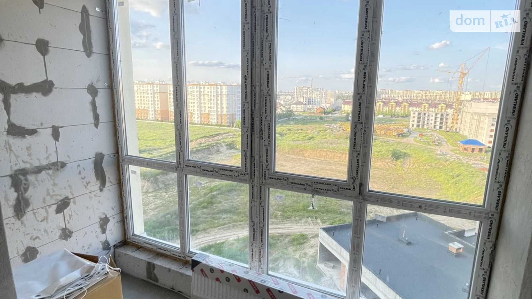 Продается 1-комнатная квартира 38.2 кв. м в Софиевской Борщаговке, просп. Героев Небесной Сотни, 26/15 - фото 4