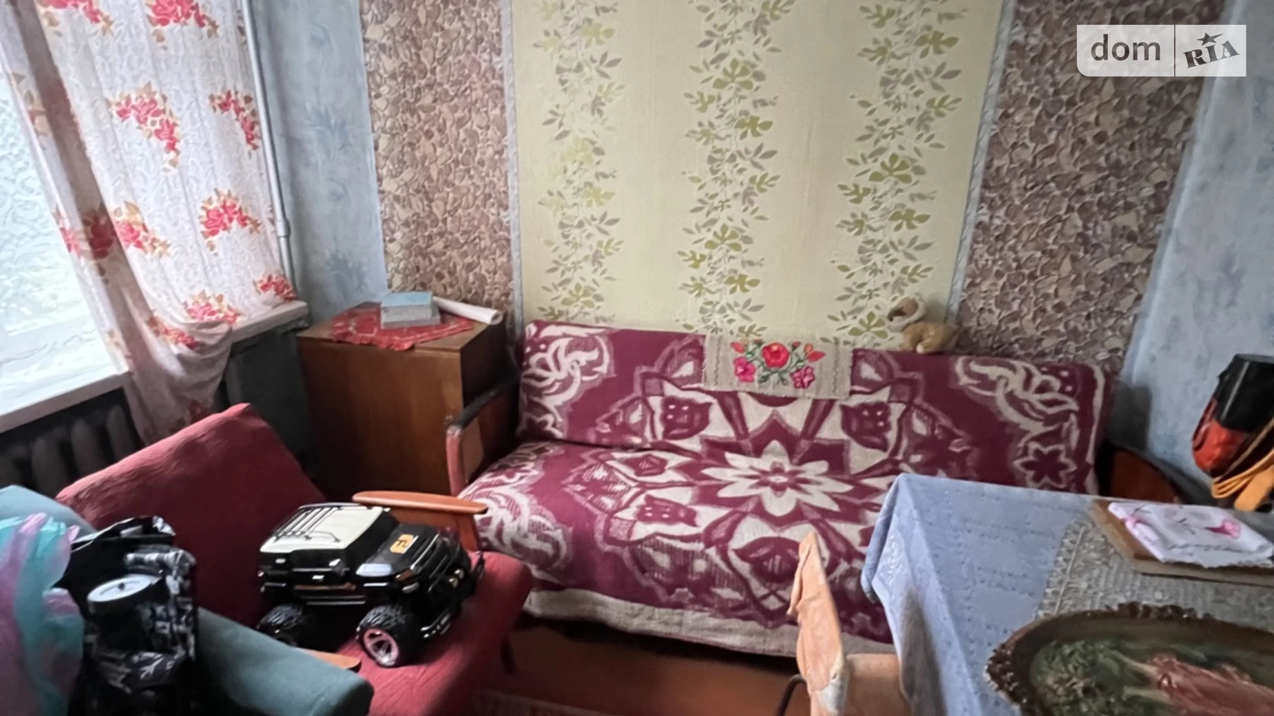 Продається 4-кімнатна квартира 62 кв. м у Житомирі, вул. Степана Бандери - фото 5