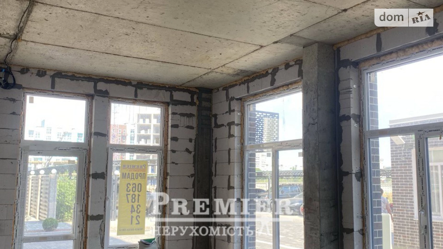 вул. Владислава Бувалкіна(Генерала Бочарова) Містечко Котовського Одеса, цена: 34000 $ - фото 4