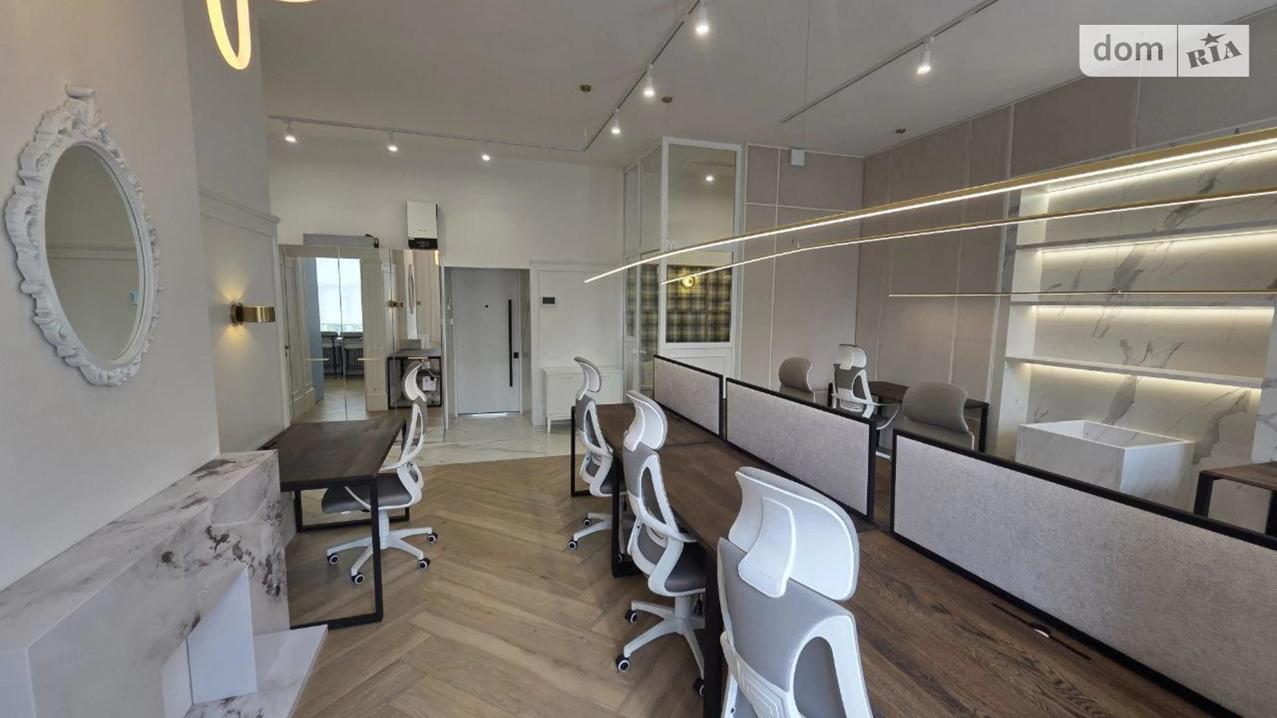 Продается офис 60 кв. м в бизнес-центре, цена: 299000 $ - фото 3