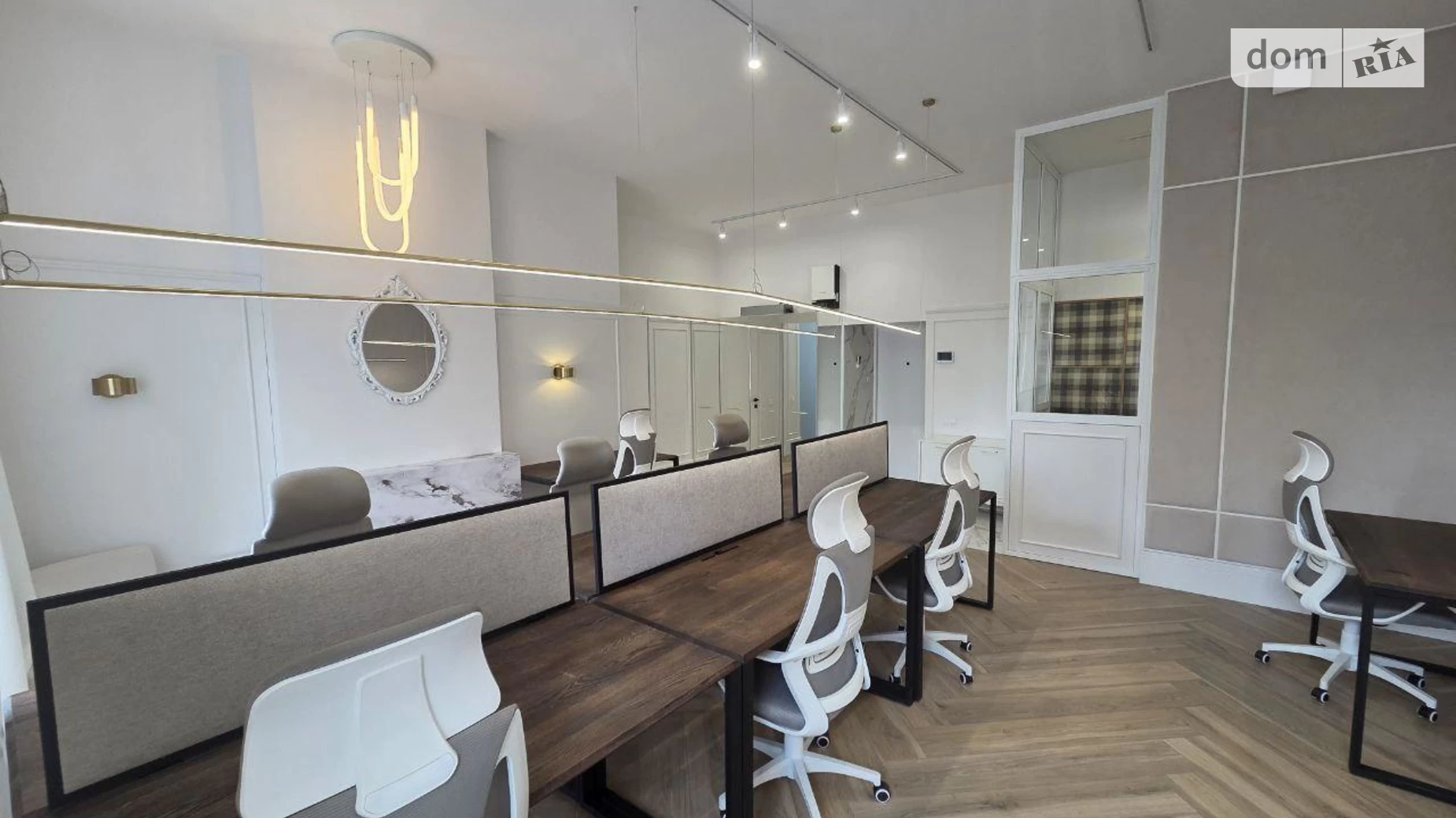 Продается офис 60 кв. м в бизнес-центре, цена: 299000 $ - фото 5