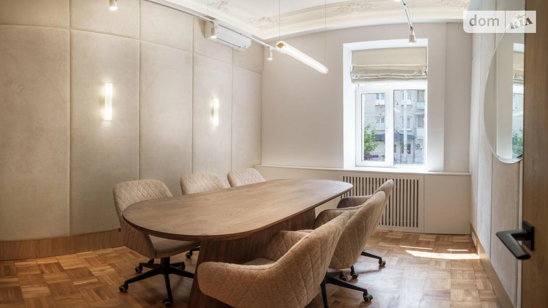 Сдается в аренду офис 70 кв. м в бизнес-центре, цена: 4000 $ - фото 5