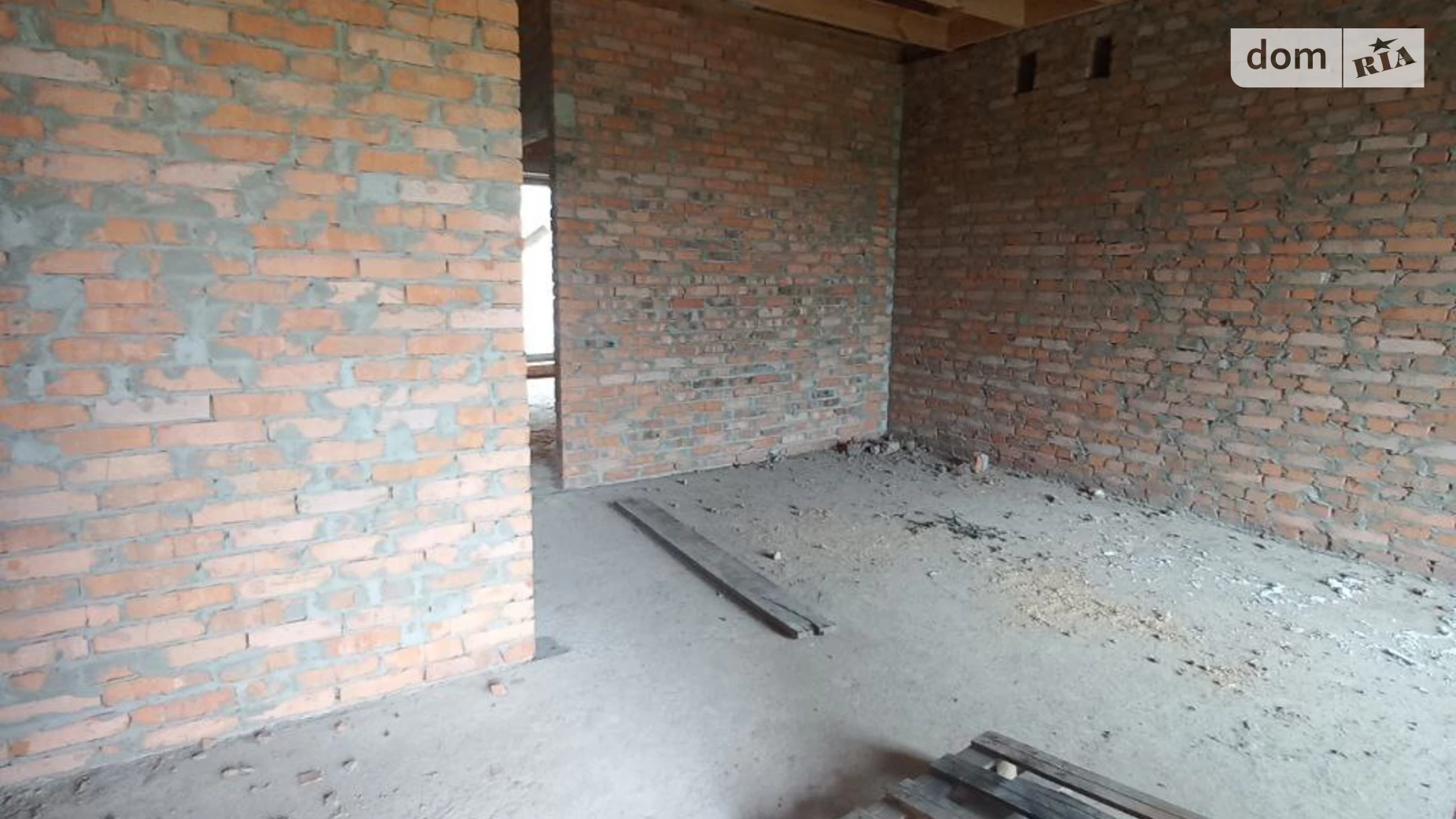 Продается часть дома 73 кв. м с камином, цена: 42000 $ - фото 5