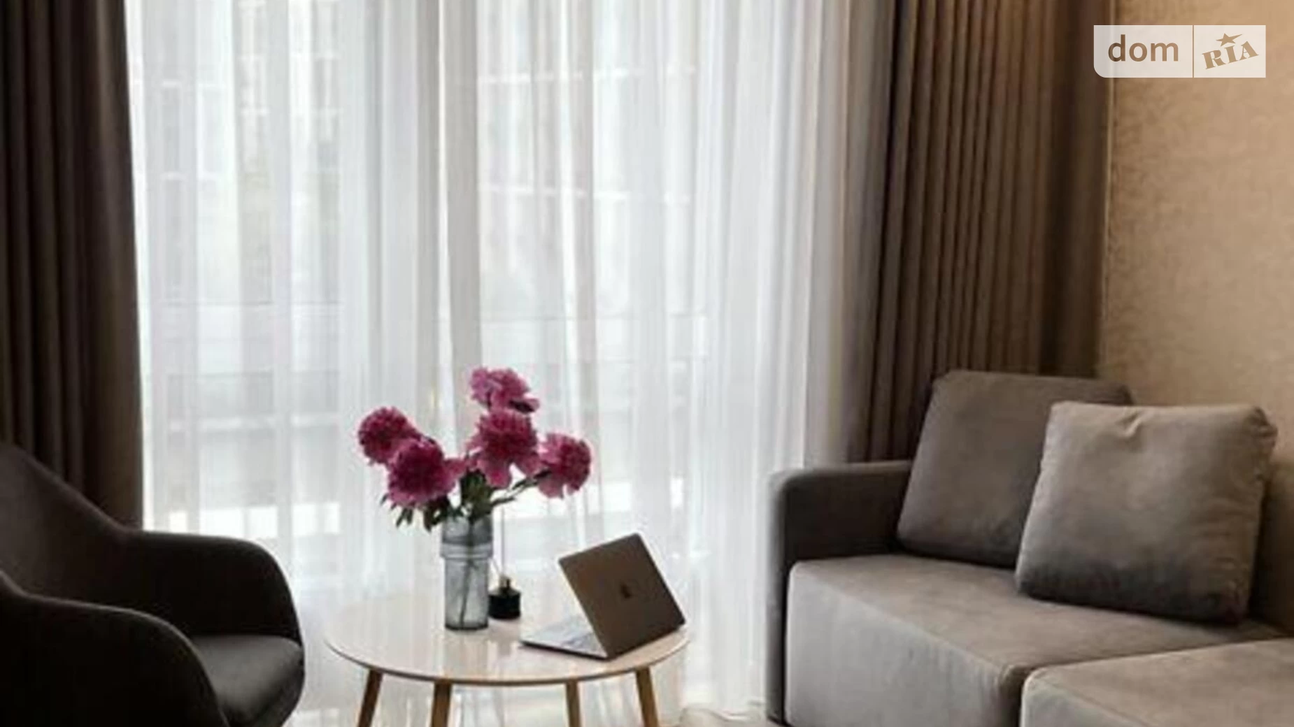 Продается 1-комнатная квартира 48.8 кв. м в Киеве, ул. Заречная, 6 корпус 3 - фото 5