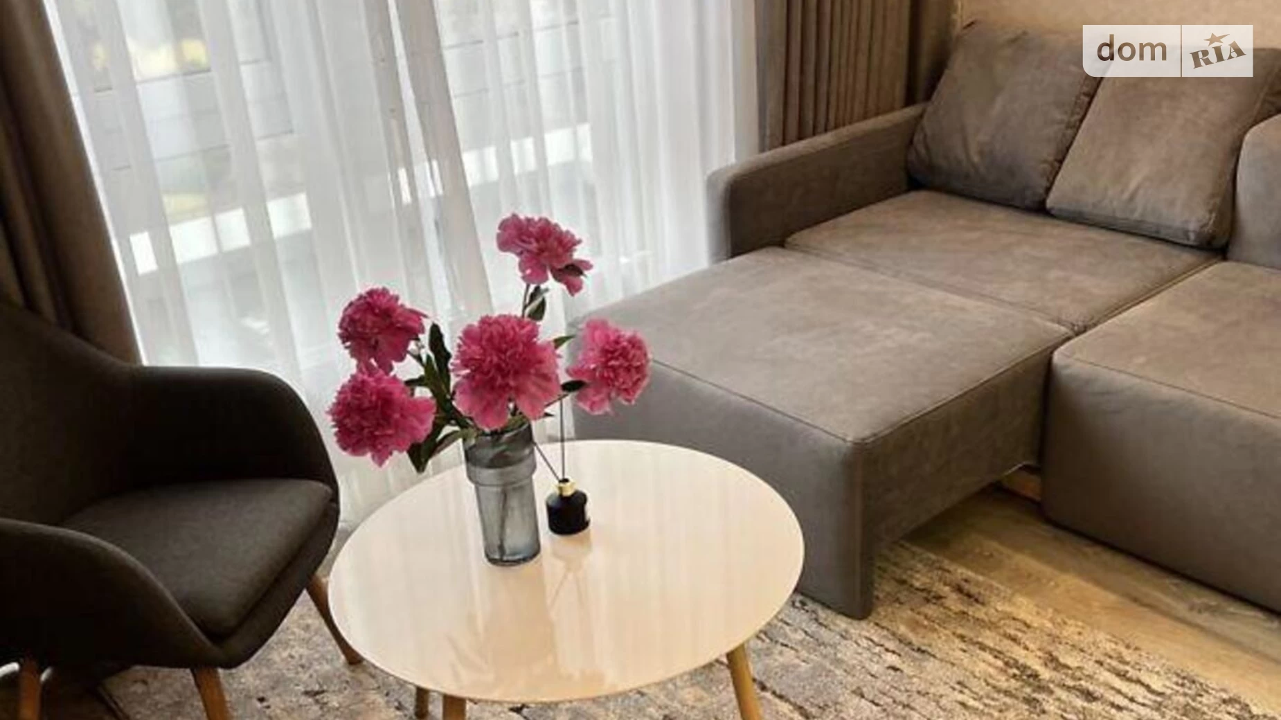 Продается 1-комнатная квартира 48.8 кв. м в Киеве, ул. Заречная, 6 корпус 3 - фото 4