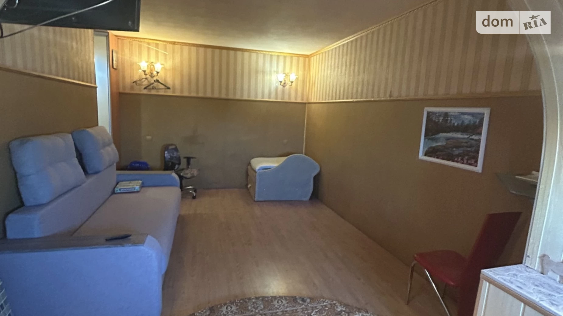 Продается 1-комнатная квартира 38 кв. м в Харькове, ул. Нескореных(Героев Труда), 43 - фото 5