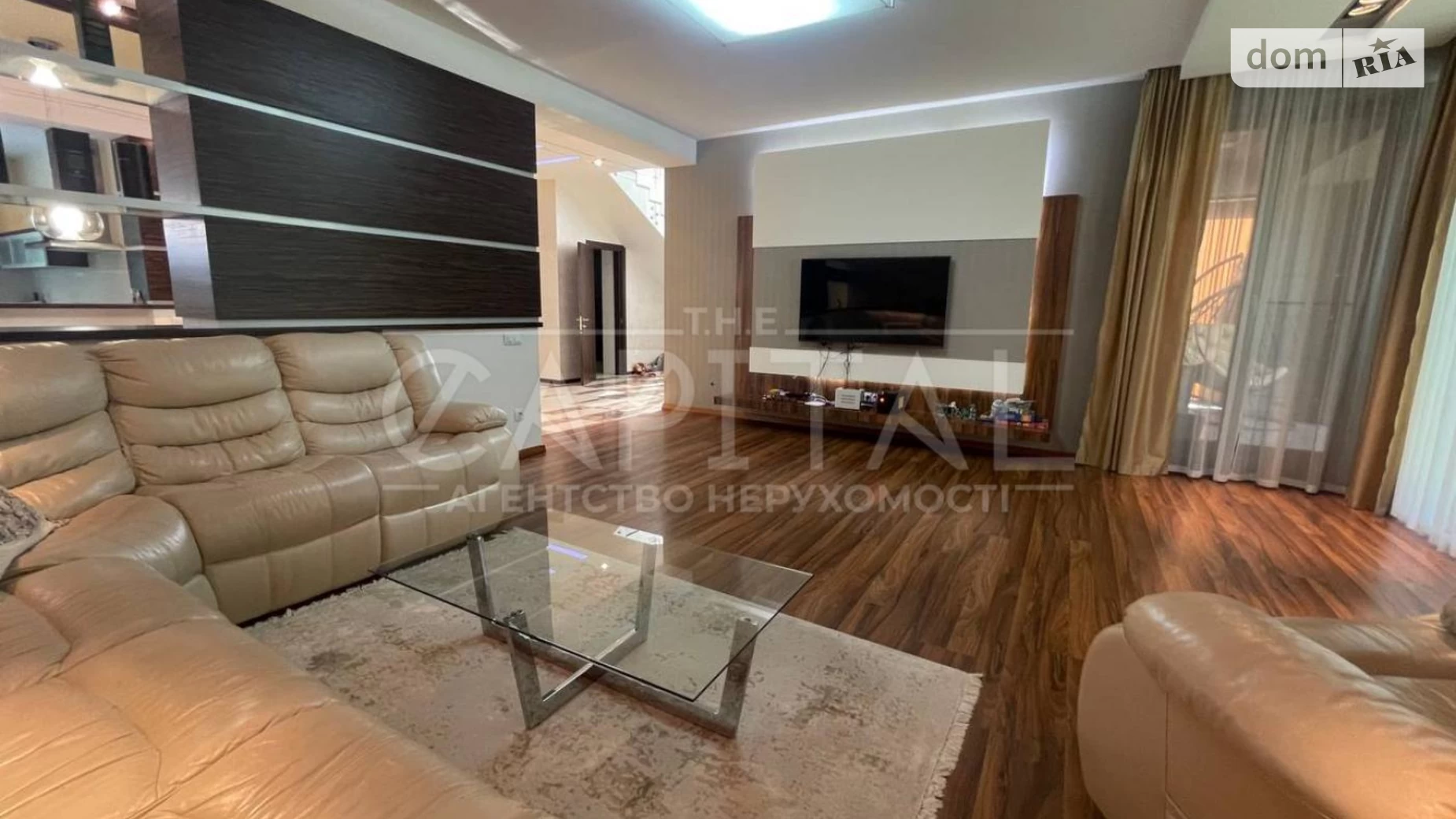 Сдается в аренду дом на 2 этажа 300 кв. м с участком, цена: 3500 $ - фото 3