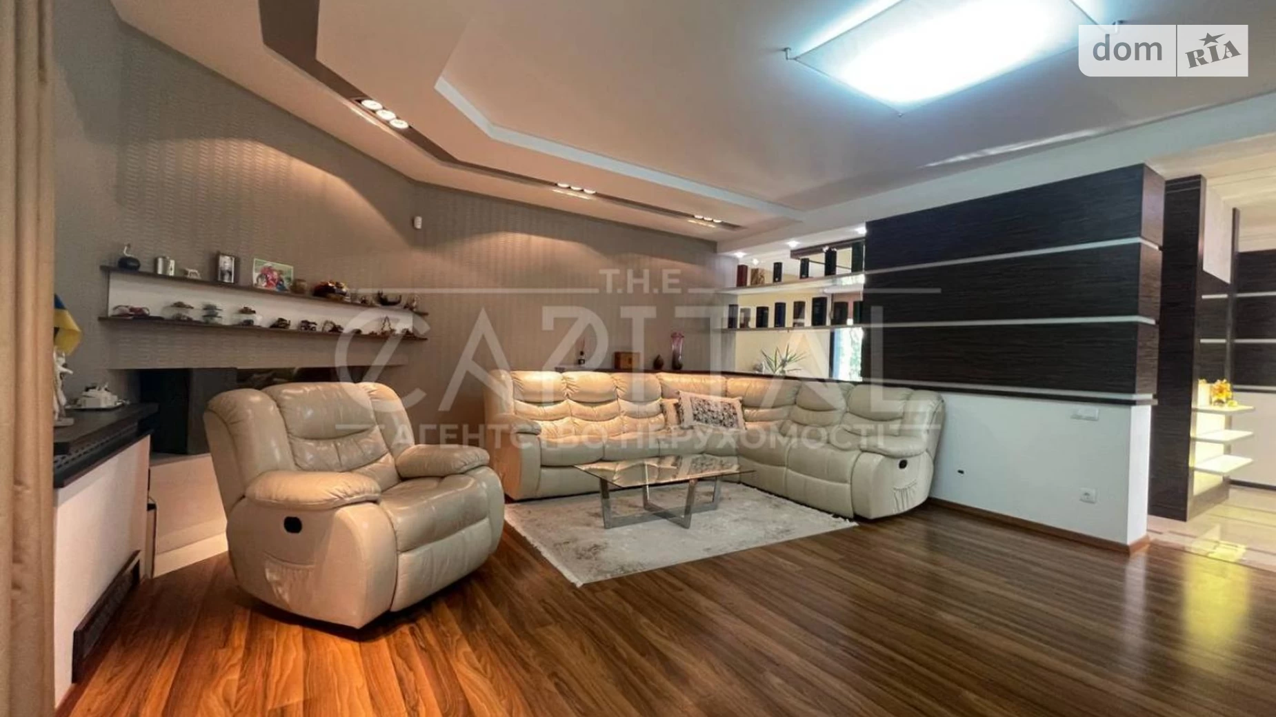 Сдается в аренду дом на 2 этажа 300 кв. м с участком, цена: 3500 $ - фото 4
