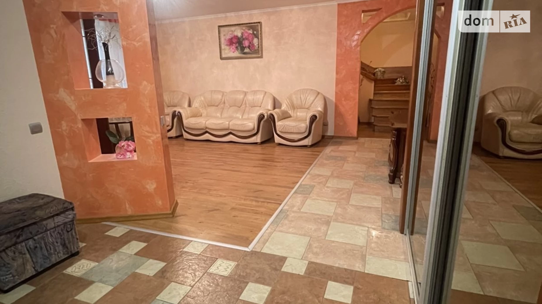 Продается 4-комнатная квартира 143 кв. м в Хмельницком, просп. Мира - фото 3