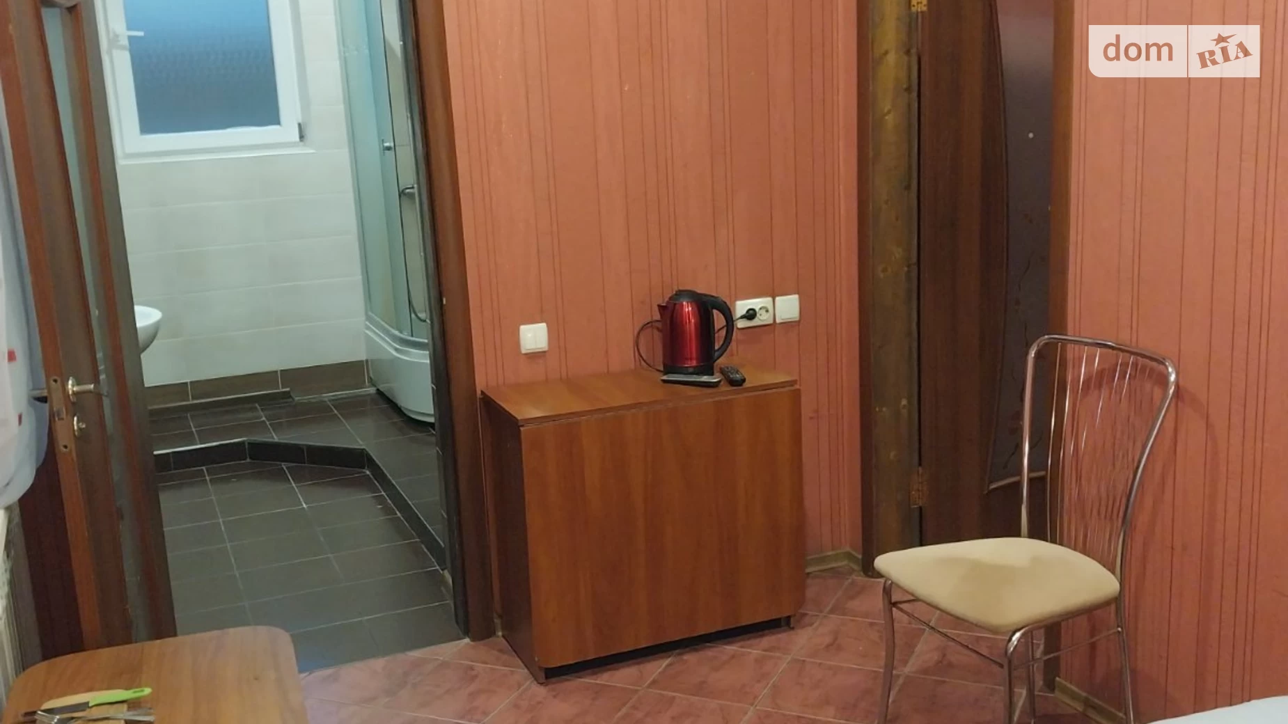 Сдается в аренду 1-комнатная квартира в Полтаве, ул. Кишиневская, 3 - фото 2