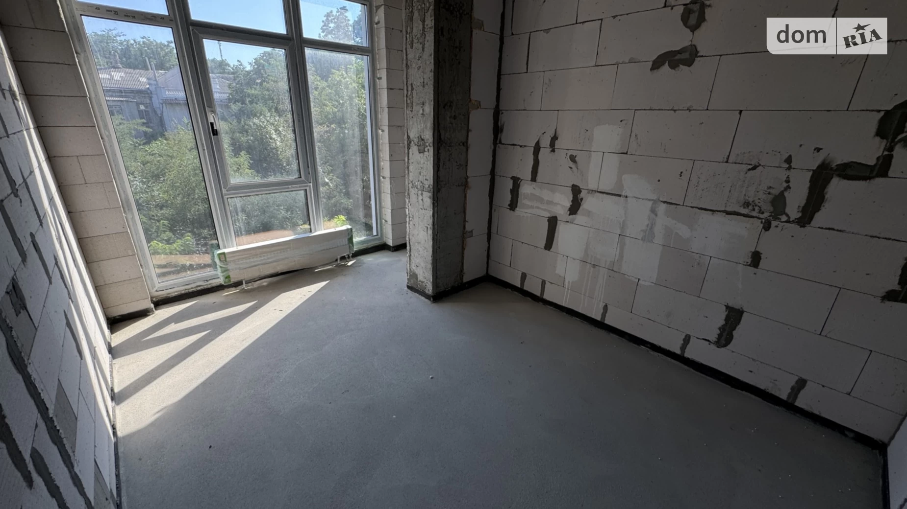 Продается 2-комнатная квартира 47 кв. м в Одессе, ул. Приморская, 47В - фото 2