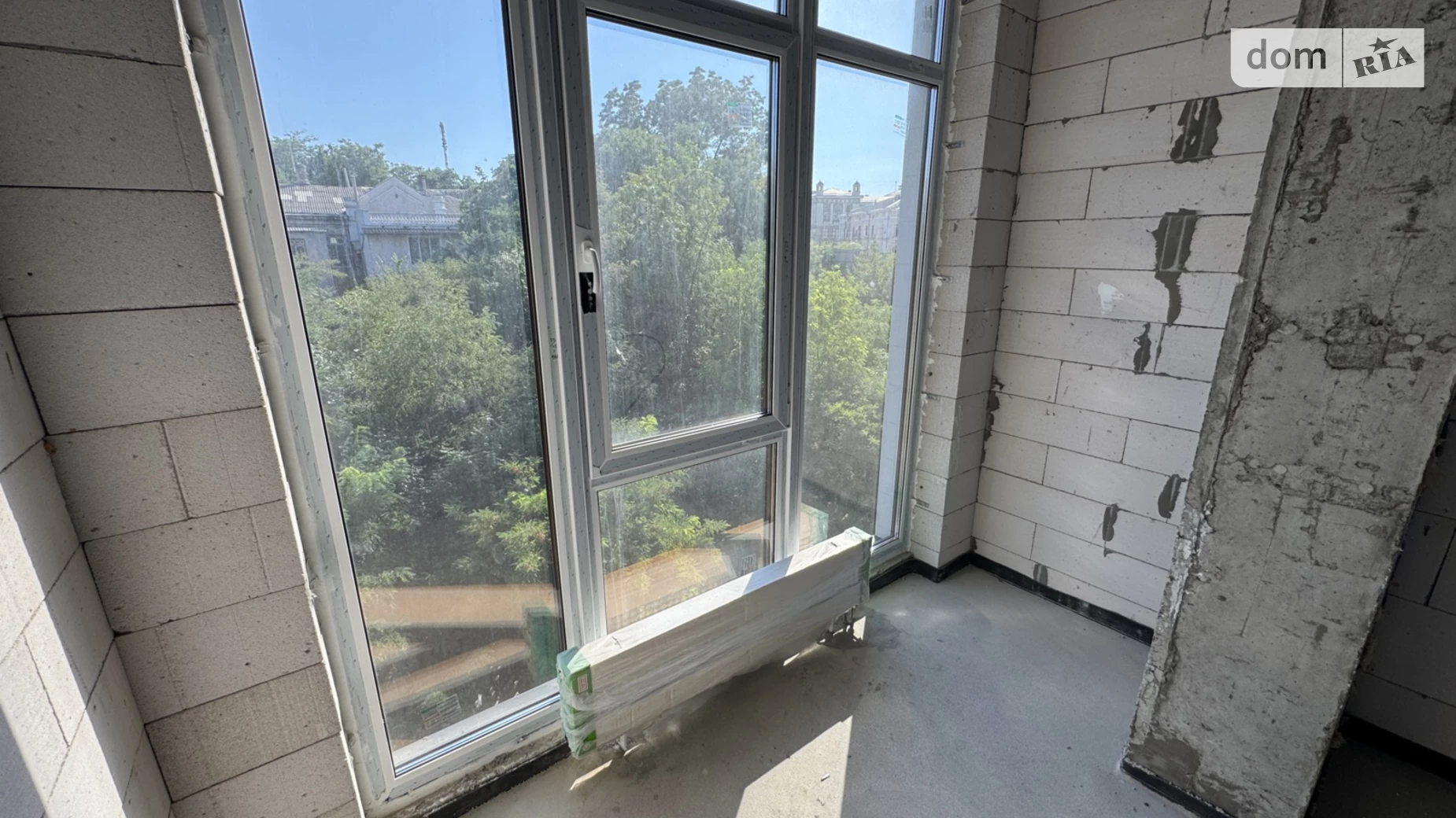 Продается 2-комнатная квартира 47 кв. м в Одессе, ул. Приморская, 47В - фото 3