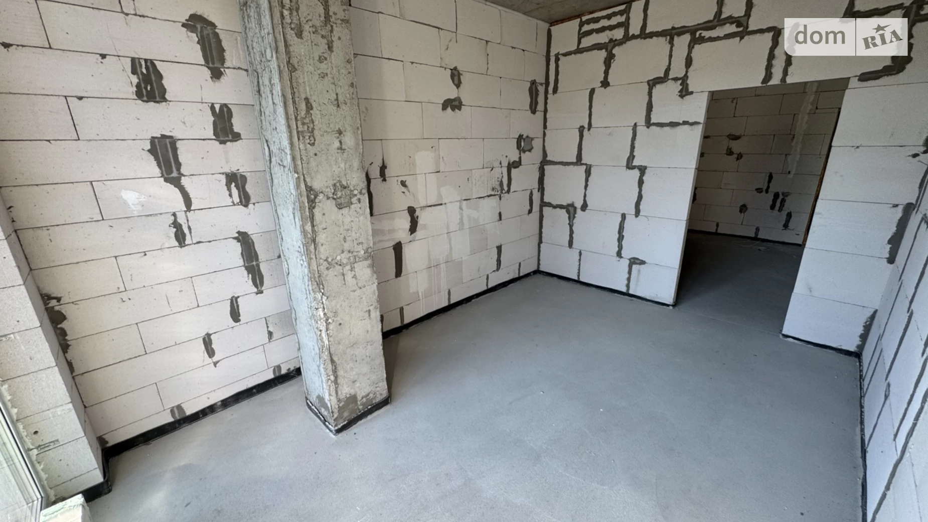 Продается 2-комнатная квартира 47 кв. м в Одессе, ул. Приморская, 47В - фото 4