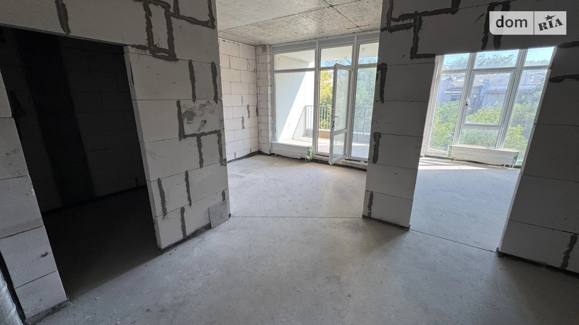 Продается 2-комнатная квартира 47 кв. м в Одессе, ул. Приморская, 47В - фото 5