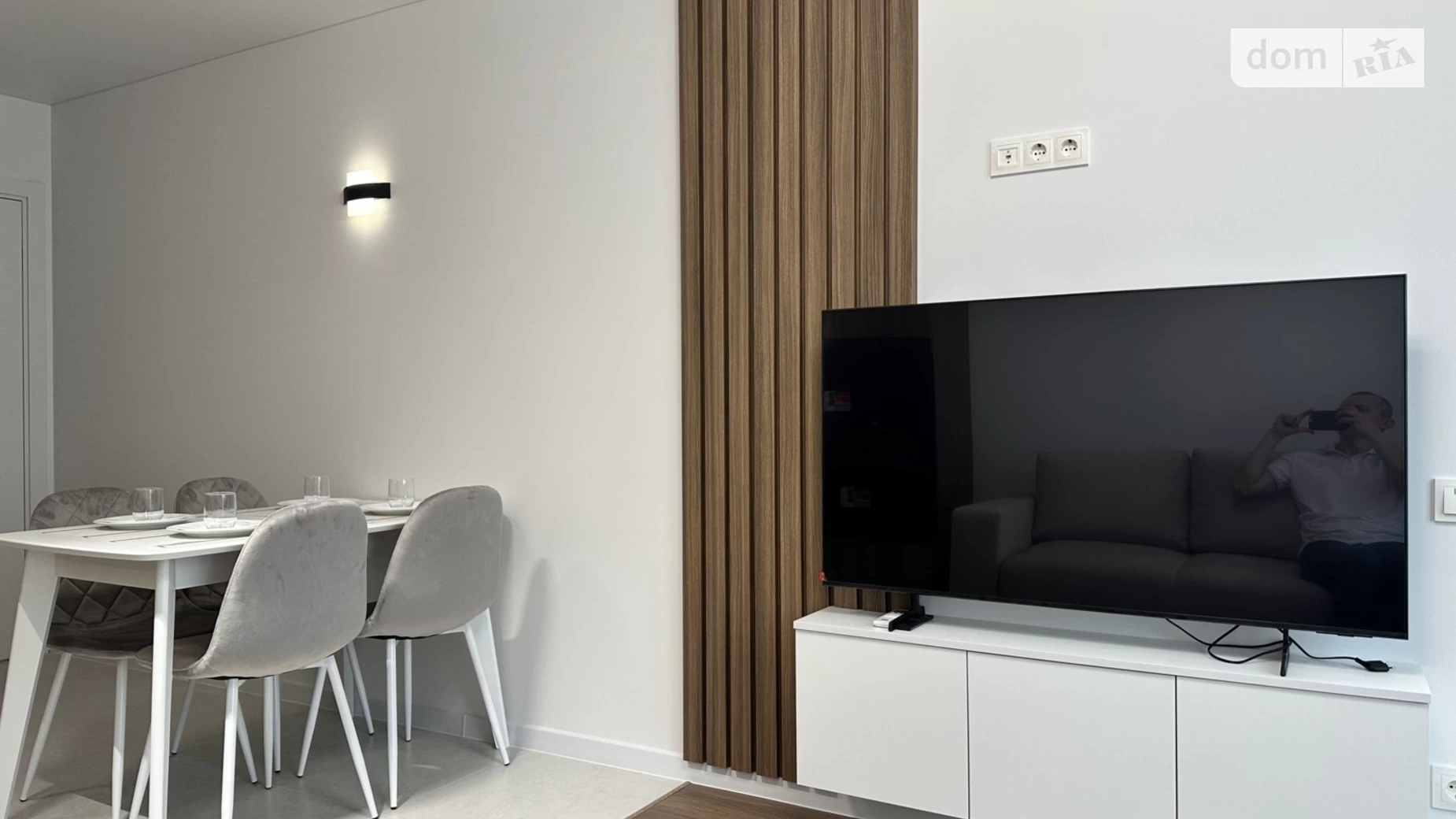 3-кімнатна квартира 81.6 кв. м у Тернополі, вул. Київська, 9Д - фото 4