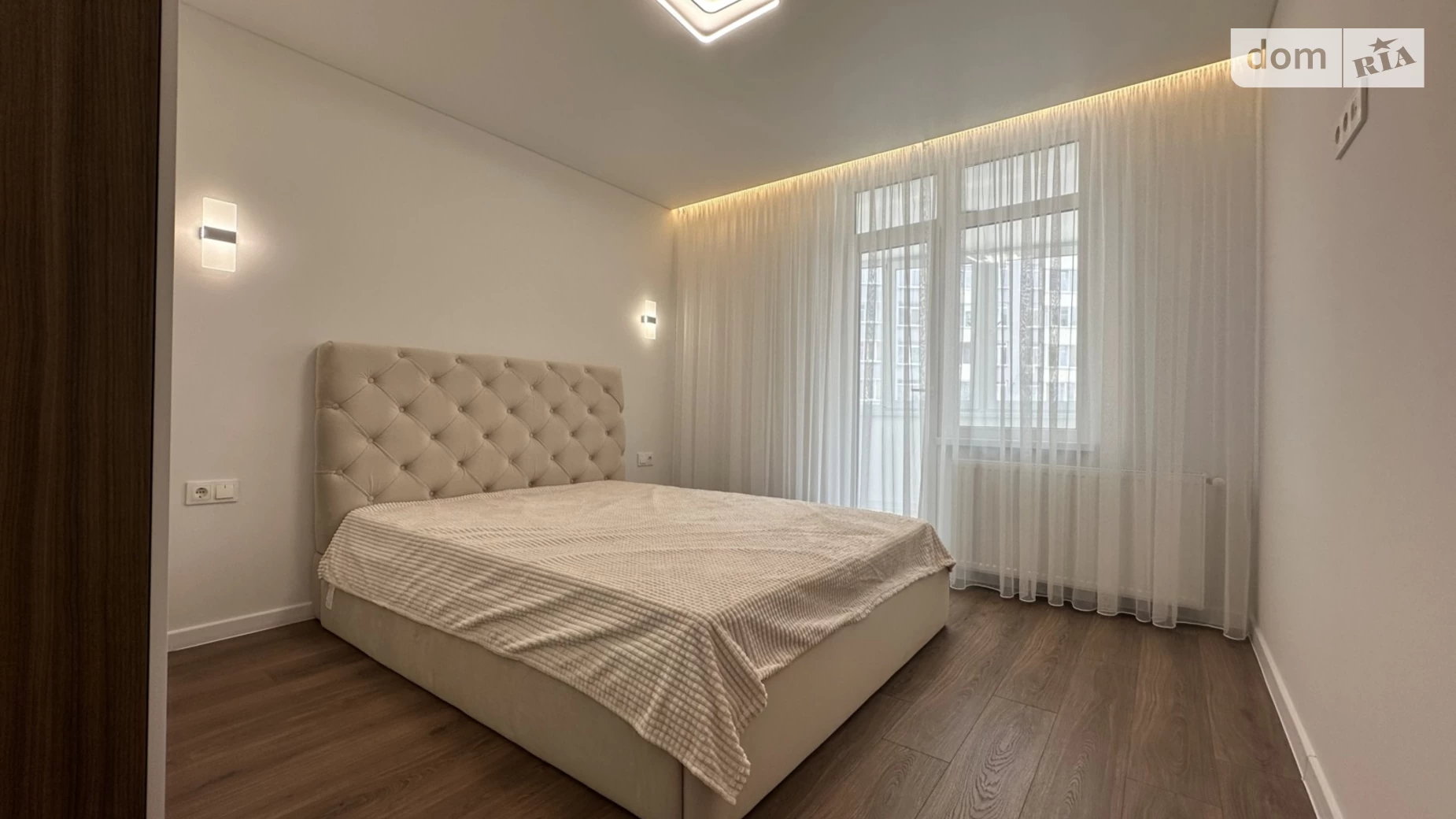 3-кімнатна квартира 81.6 кв. м у Тернополі, вул. Київська, 9Д - фото 5