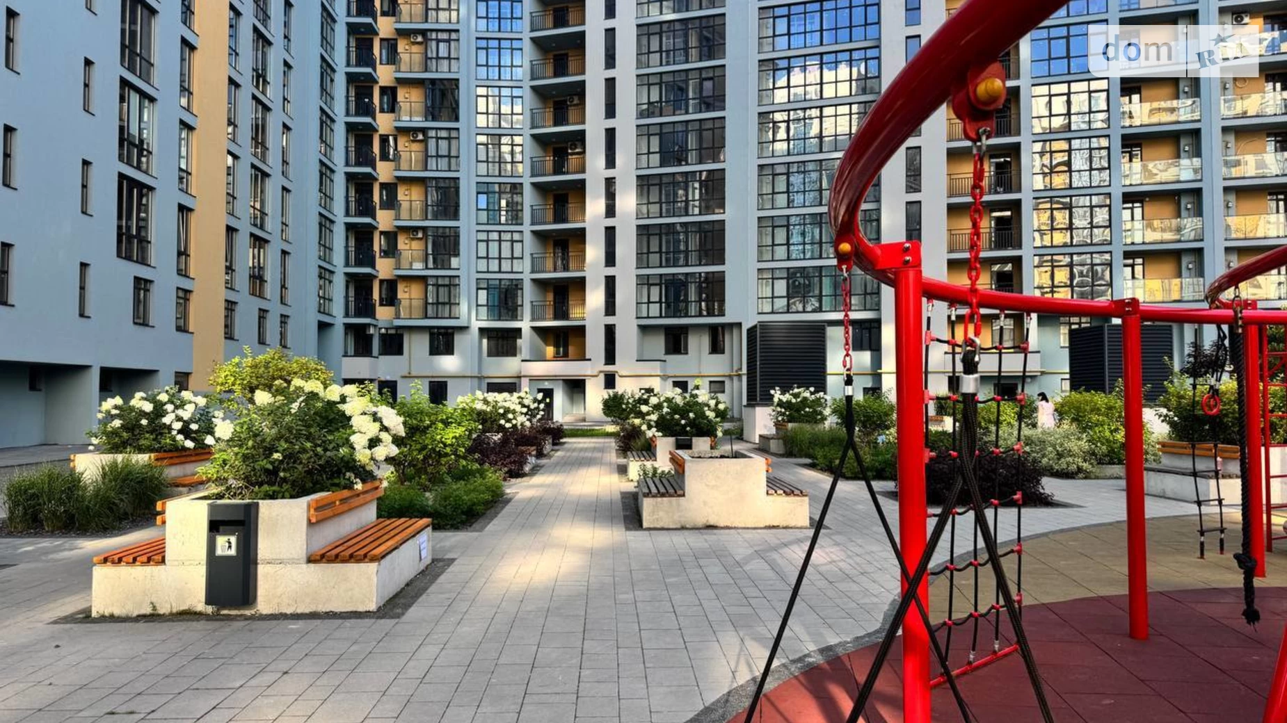 Продается 3-комнатная квартира 110 кв. м в Львове, цена: 159500 $ - фото 2